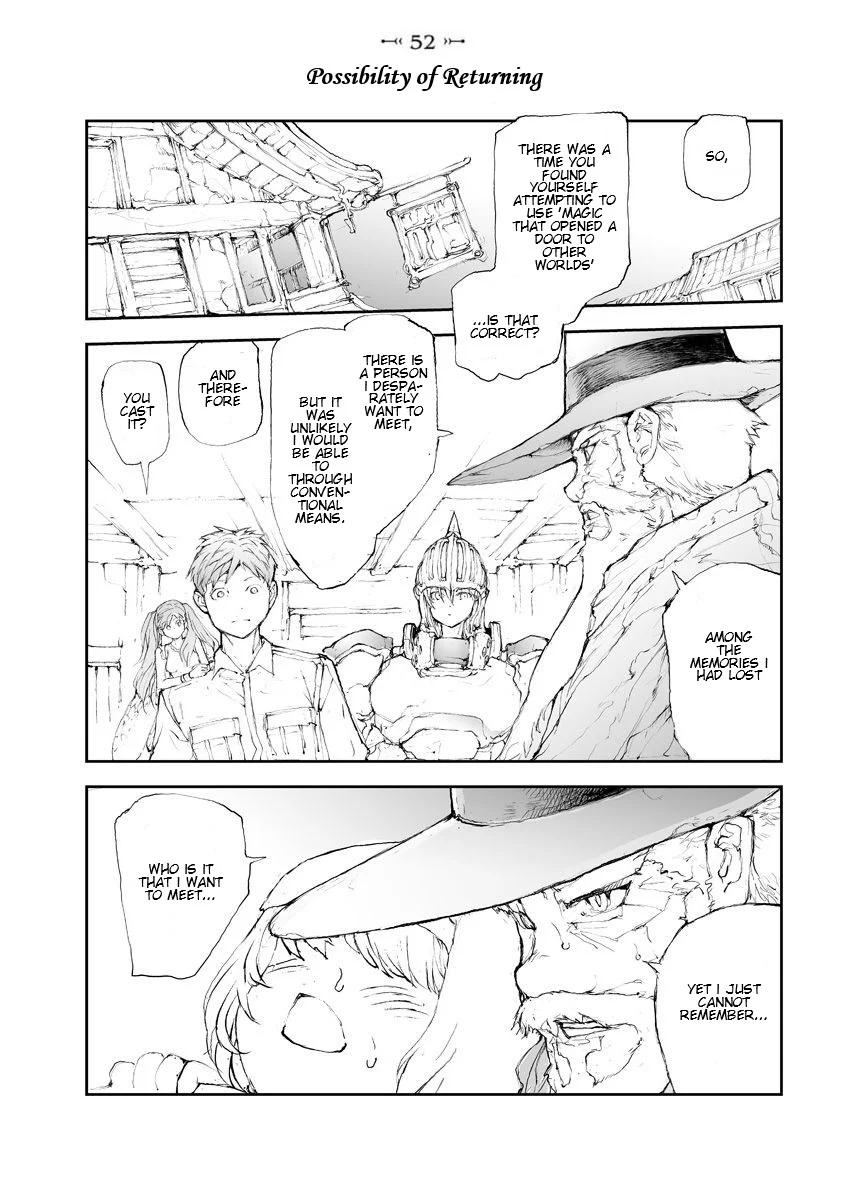 Page 1 of Chapter 52