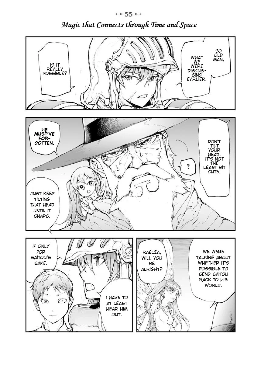 Page 1 of Chapter 55
