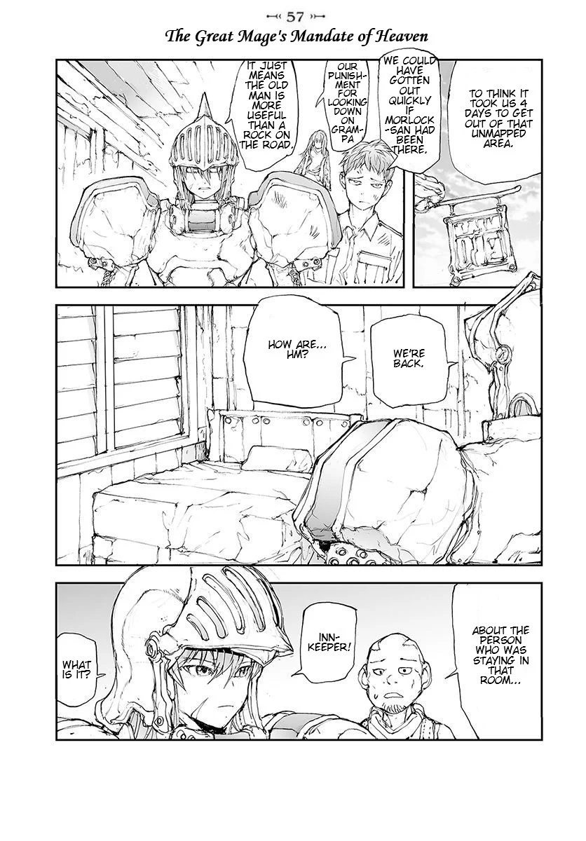 Page 1 of Chapter 57