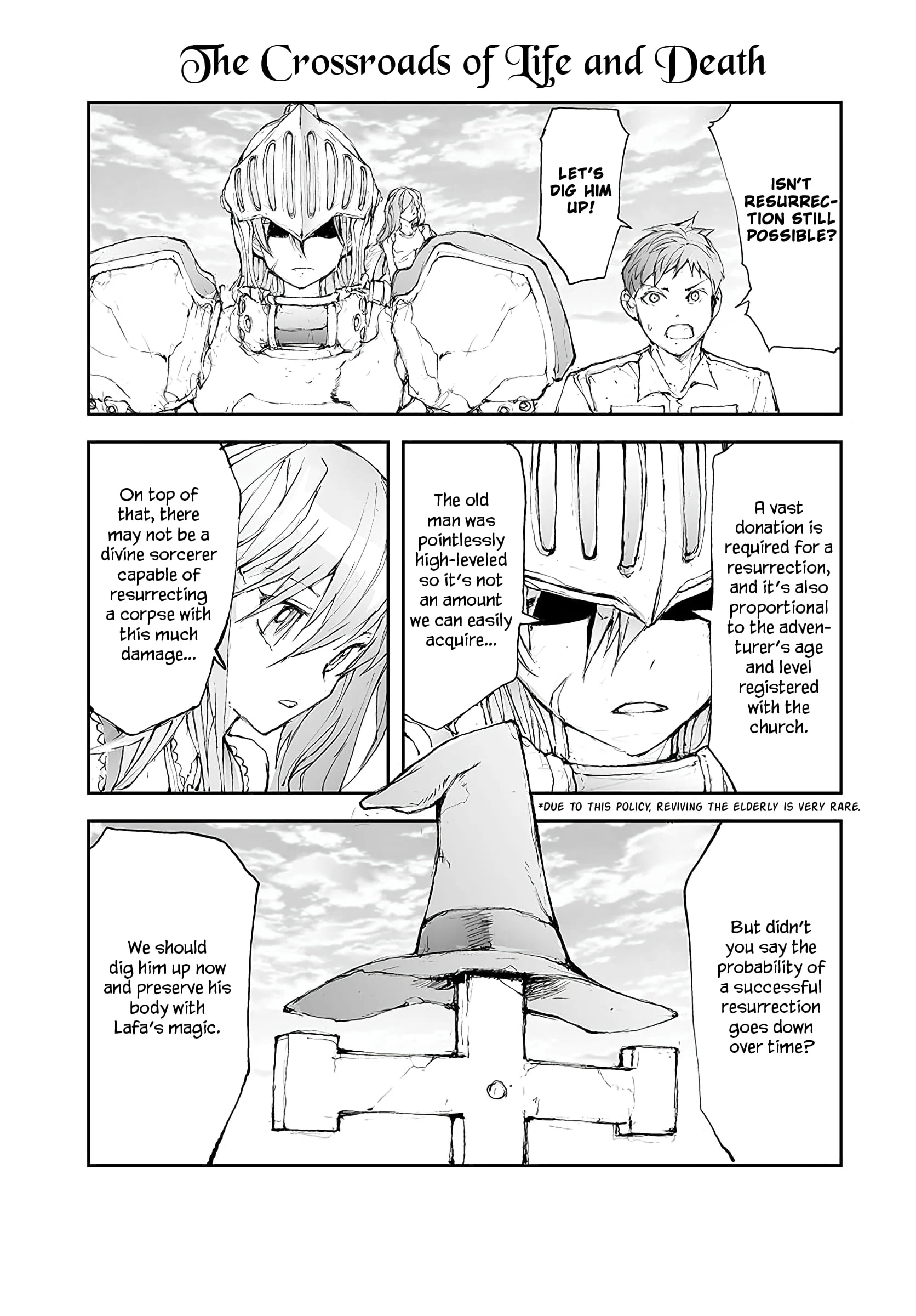 Page 1 of Chapter 58