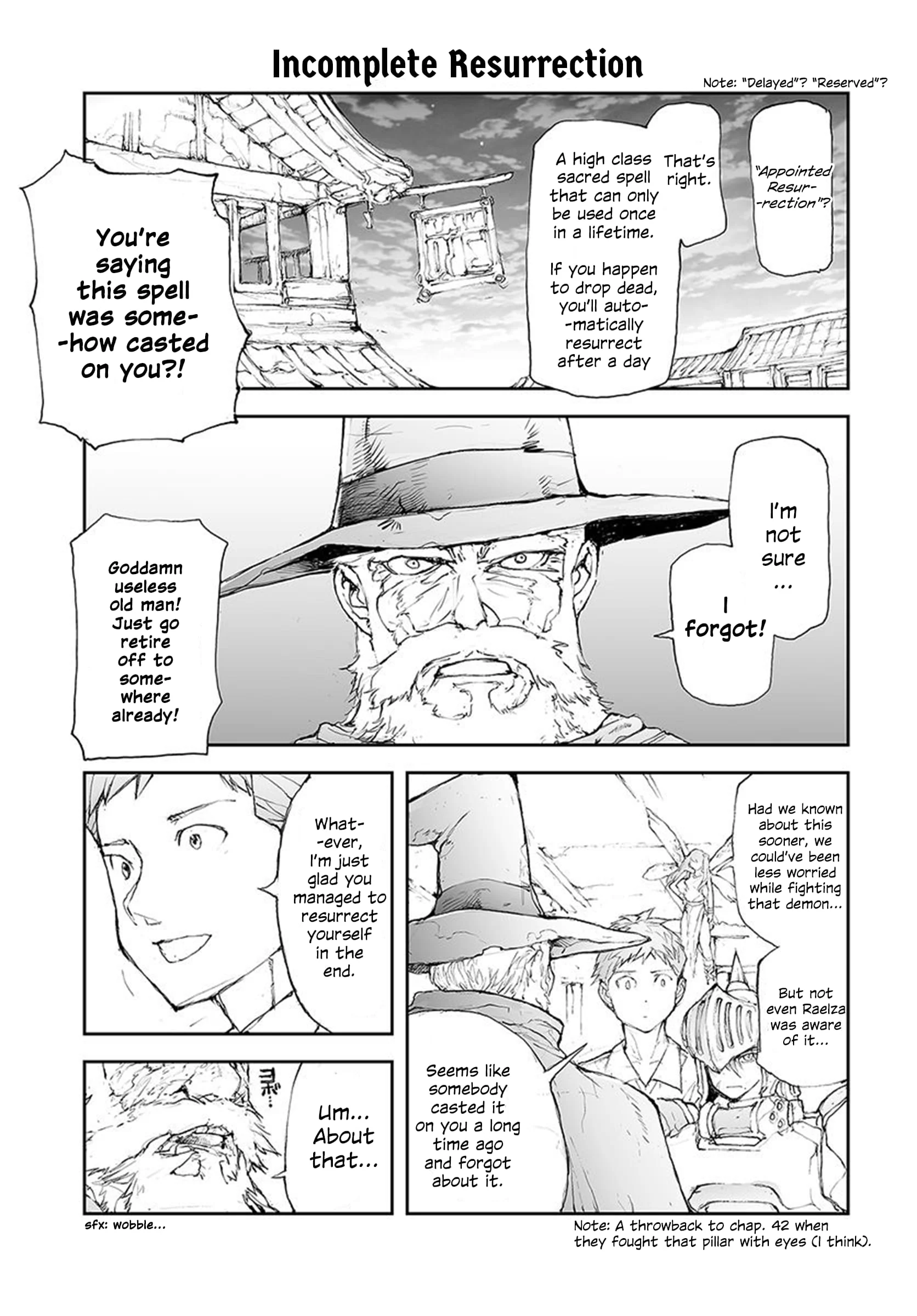 Page 1 of Chapter 61