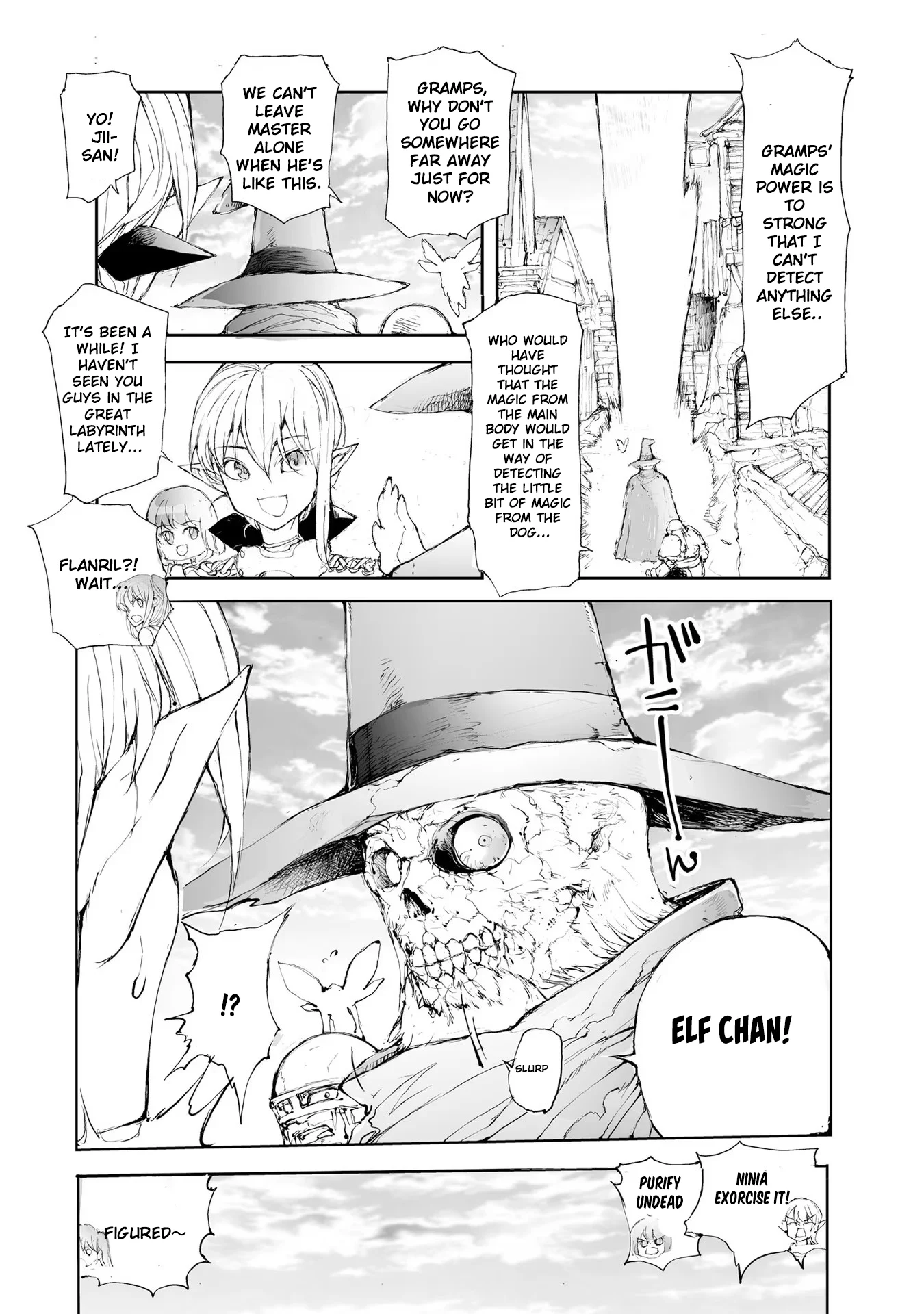 Page 3 of Chapter 64
