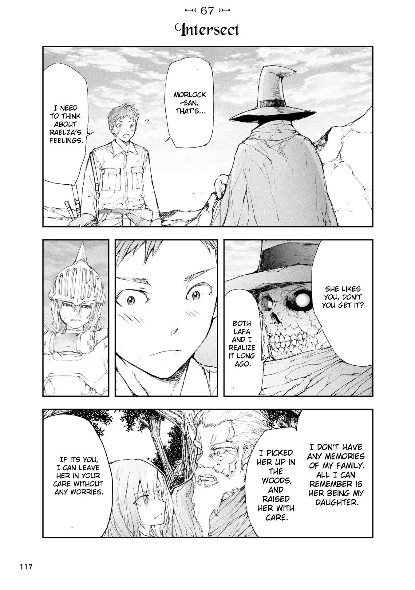 Page 1 of Chapter 67