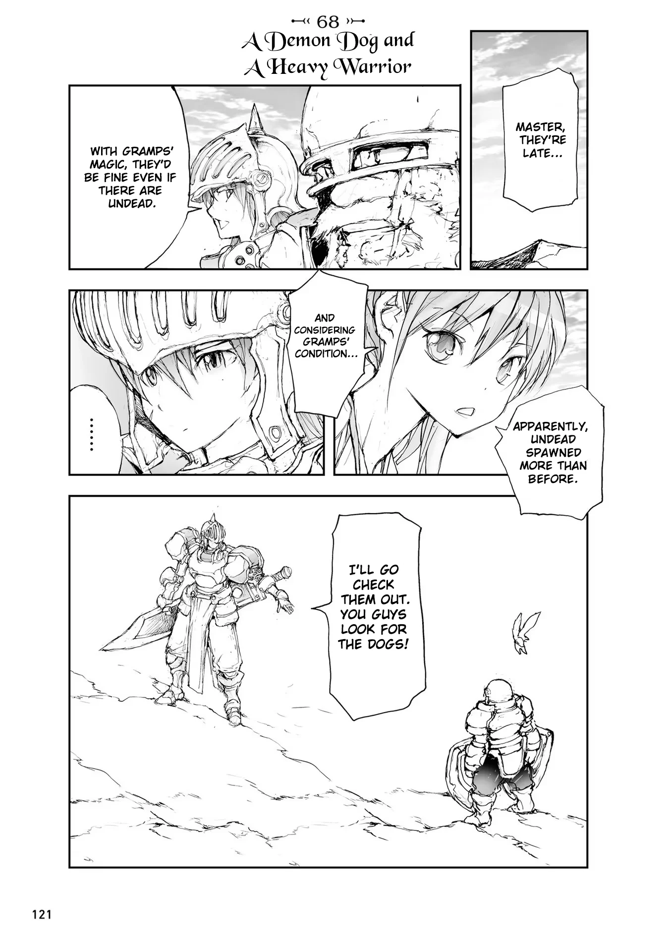 Page 1 of Chapter 68