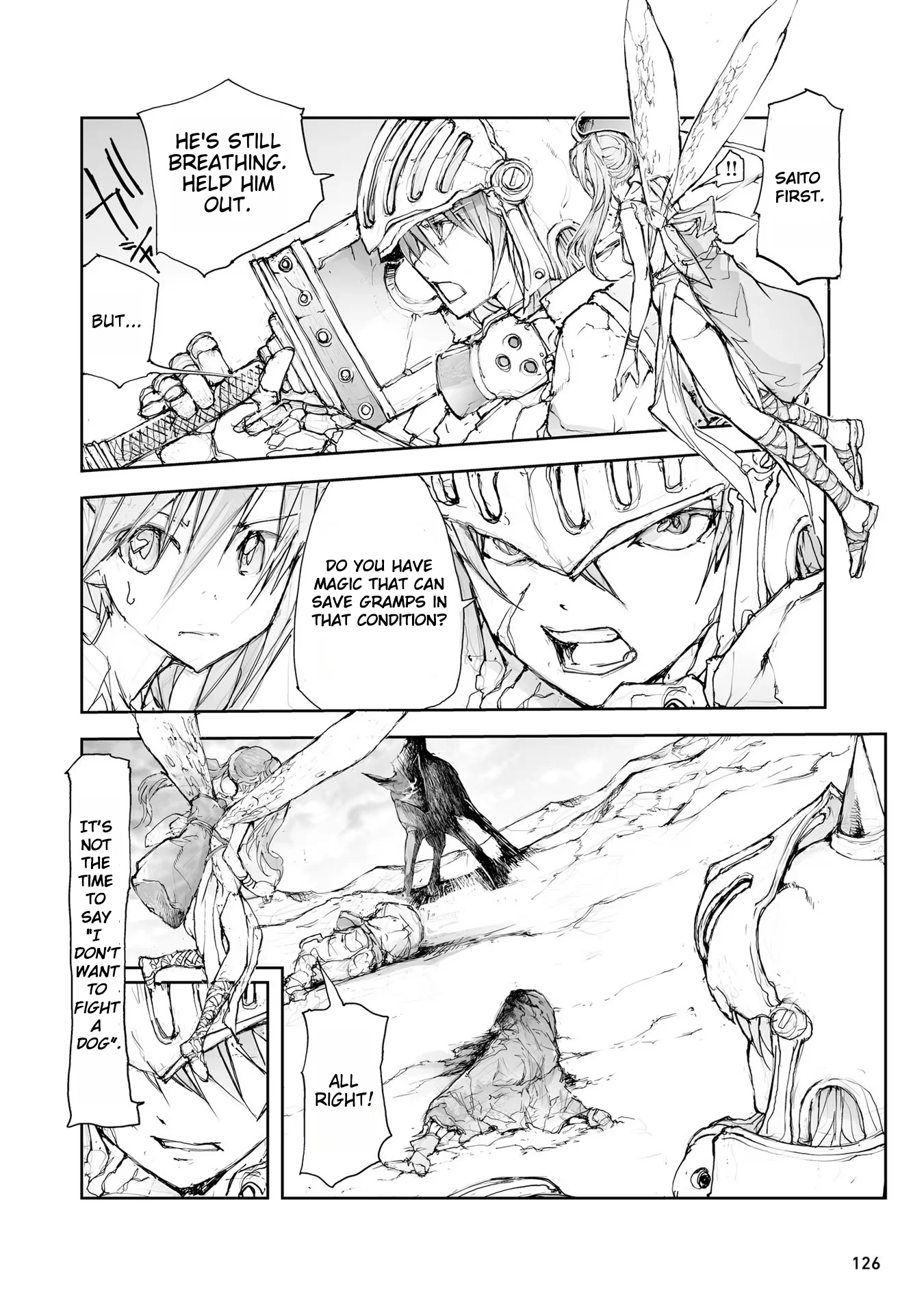 Page 2 of Chapter 69