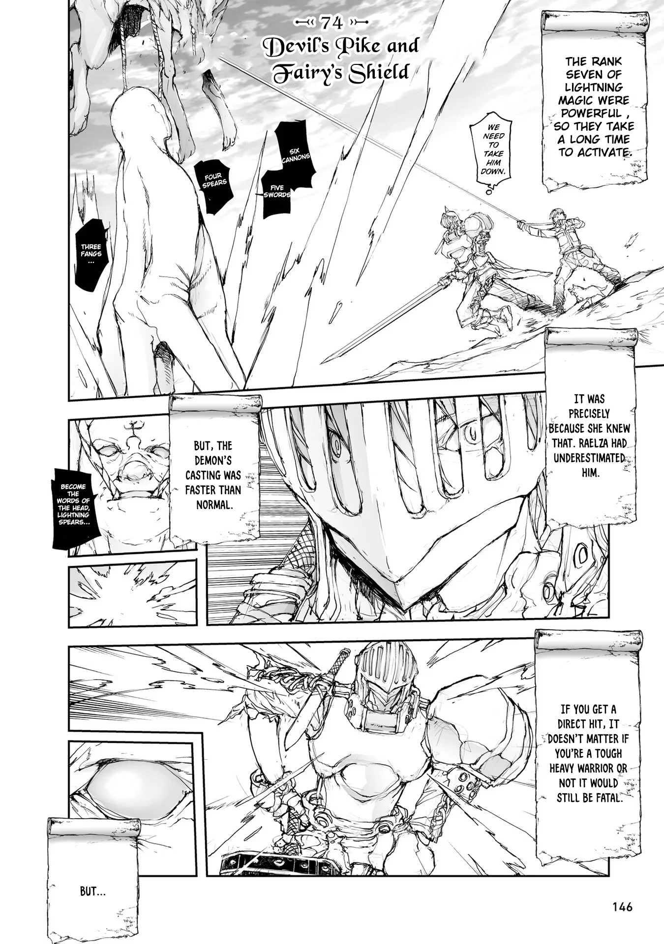 Page 1 of Chapter 74