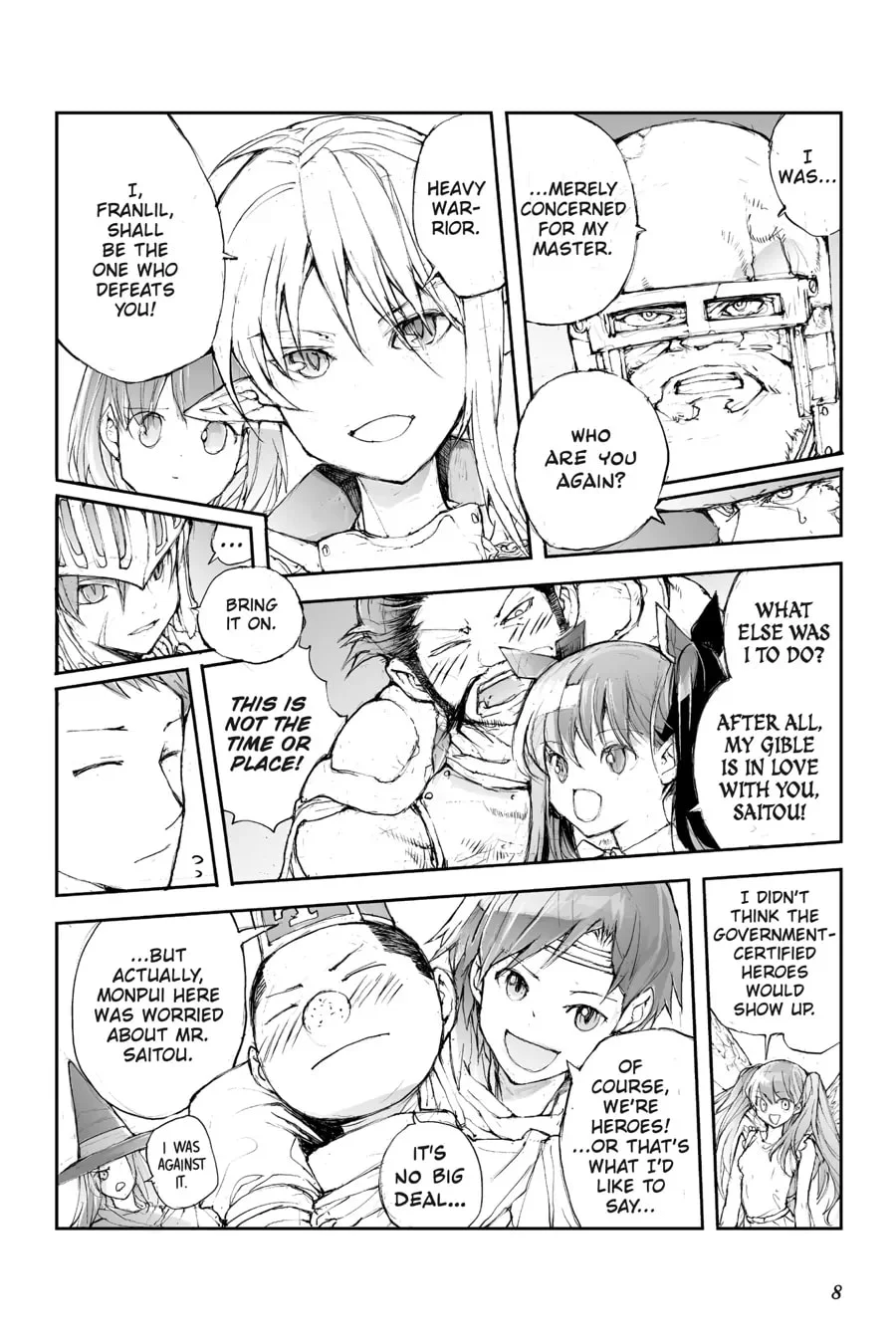 Page 8 of Chapter 8