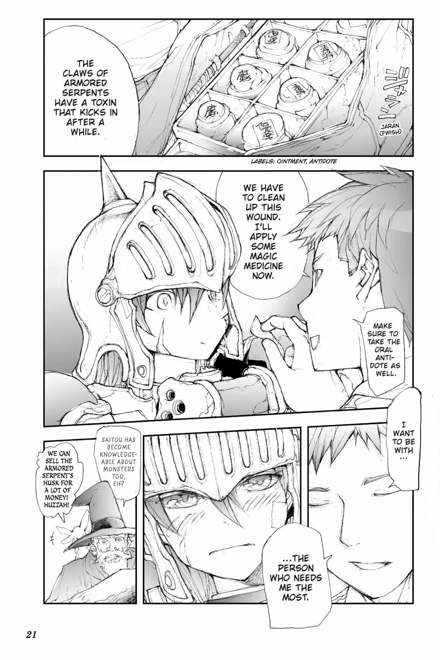 Page 21 of Chapter 8