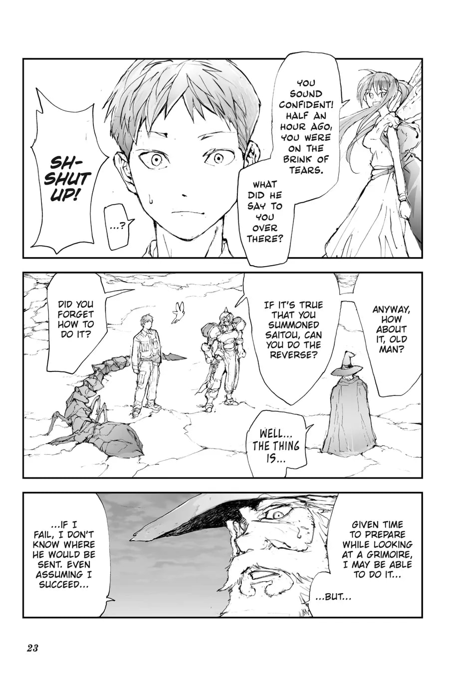 Page 23 of Chapter 8
