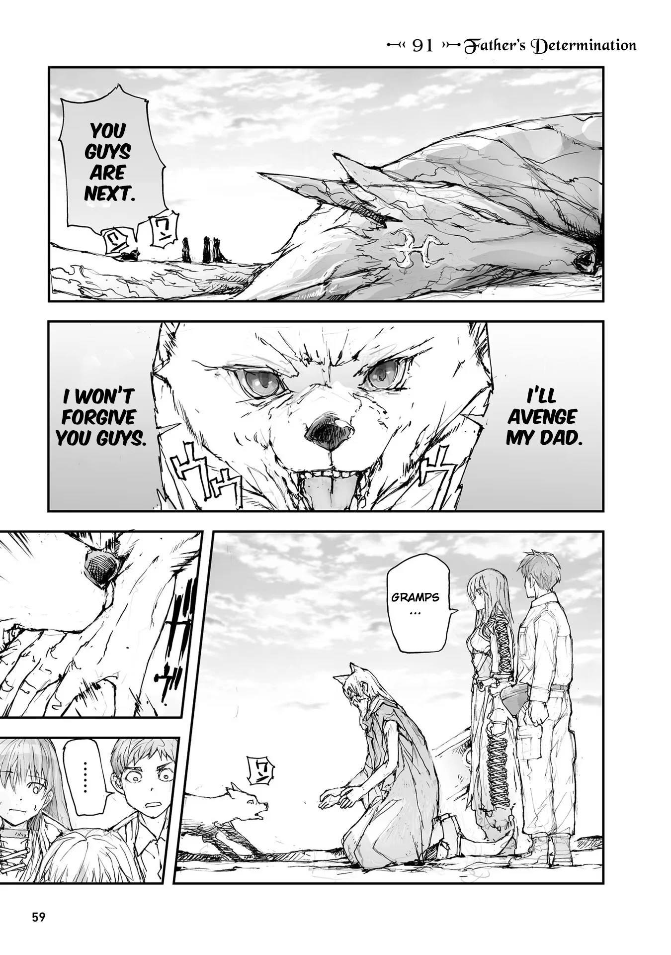 Page 2 of Chapter 91