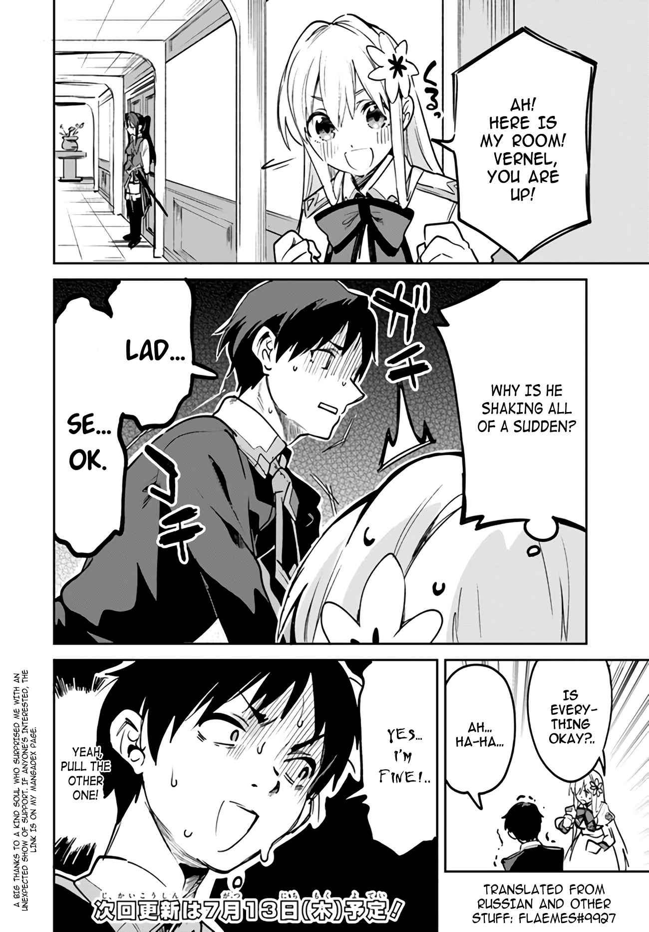 Page 6 of Chapter 13.1