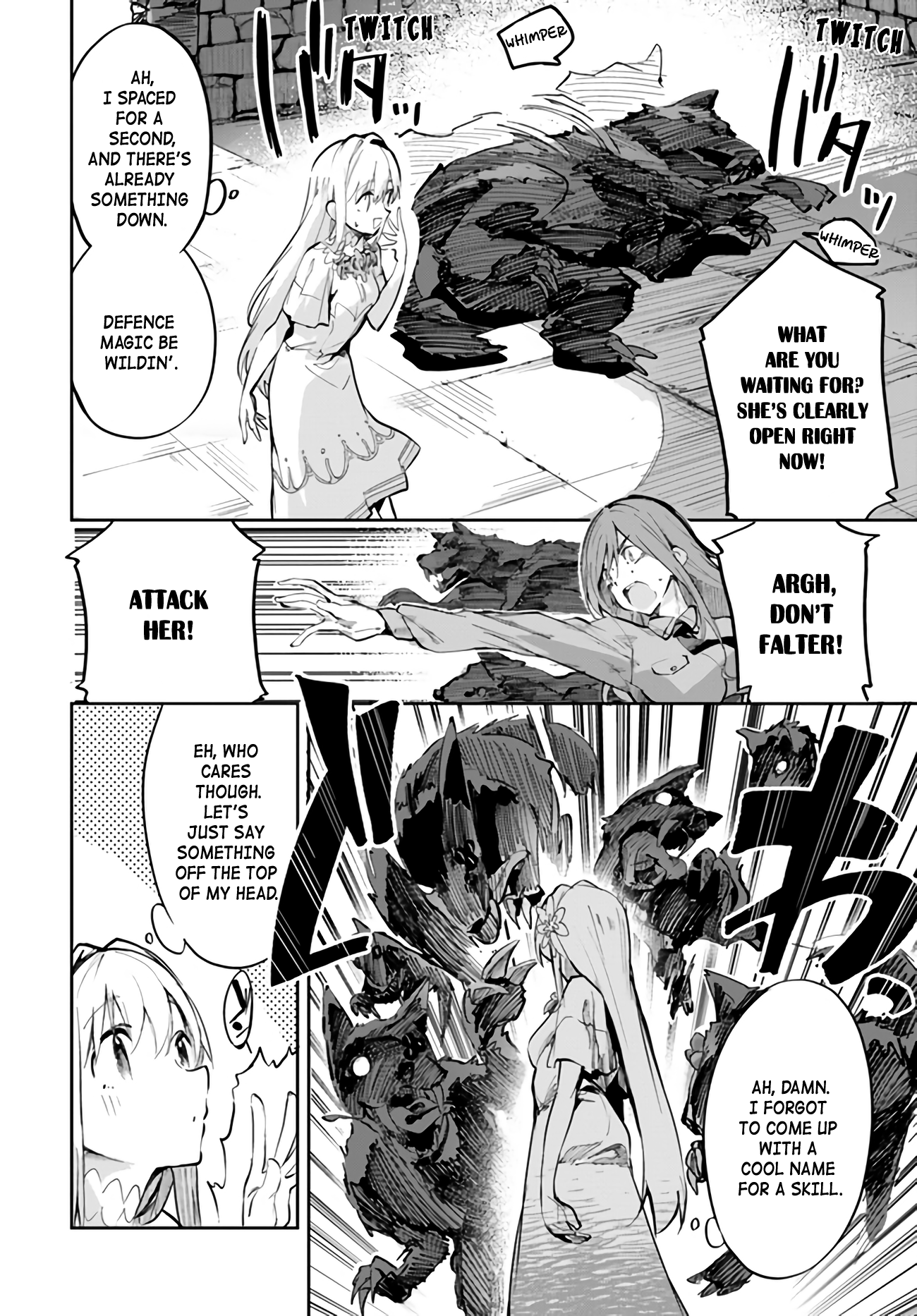 Page 6 of Chapter 6.1
