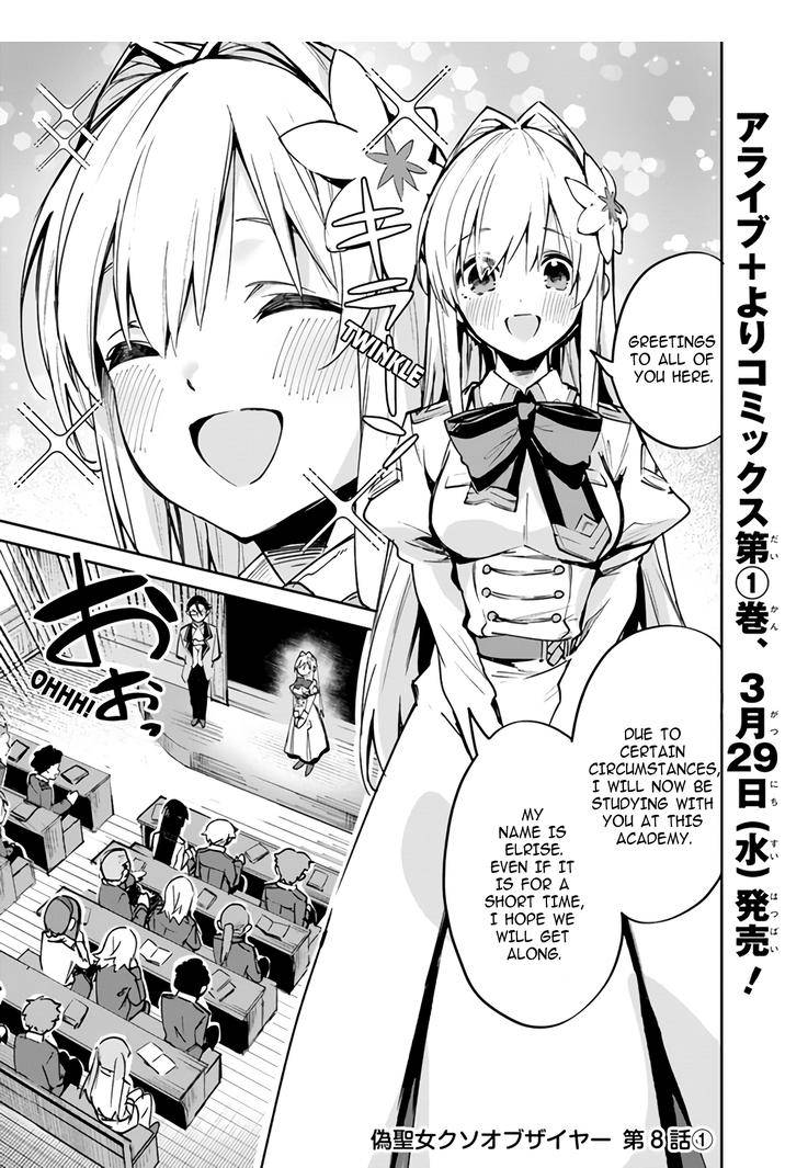 Page 1 of Chapter 8.1