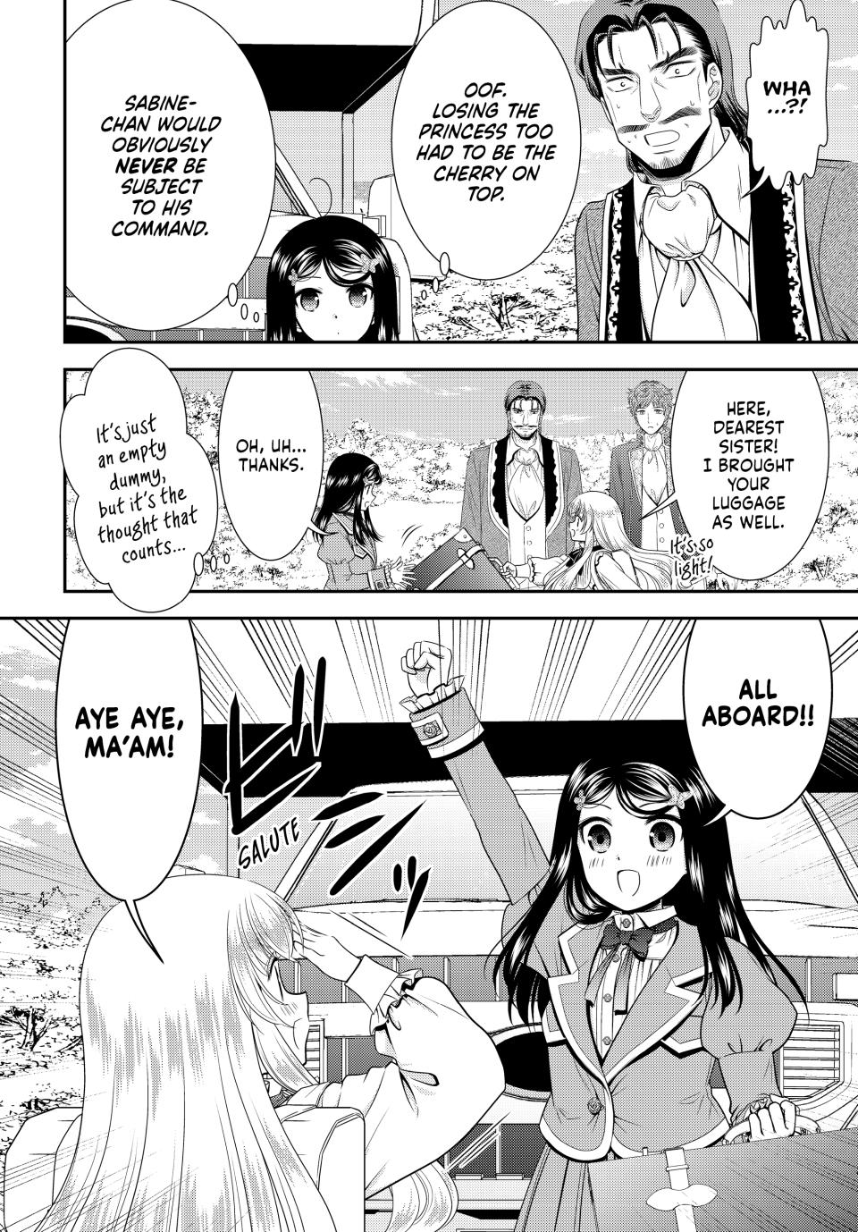 Page 6 of Chapter 100
