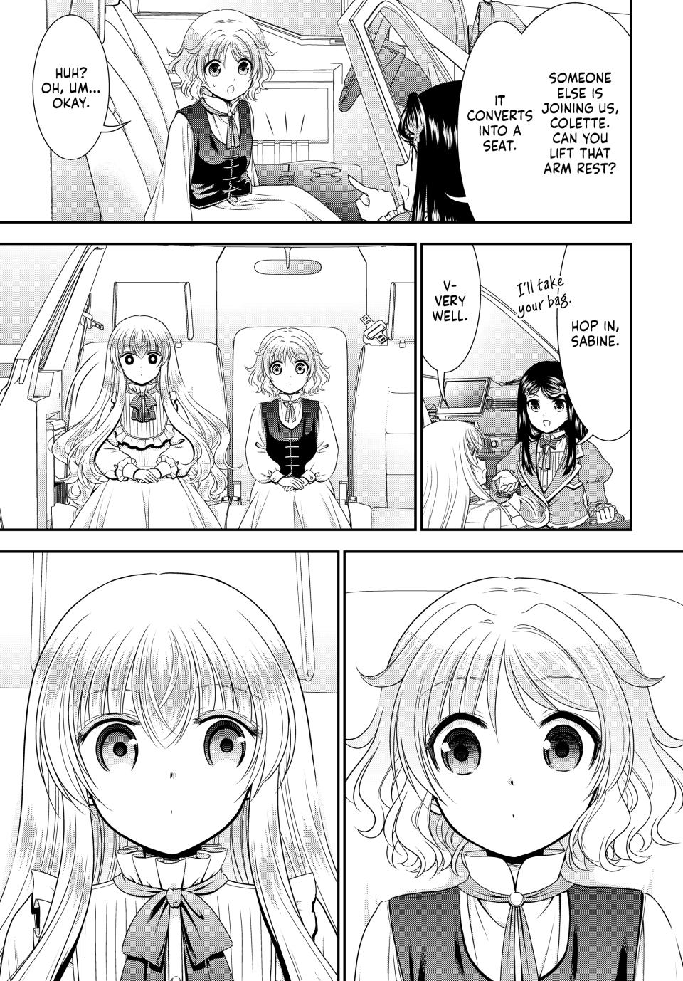 Page 7 of Chapter 100