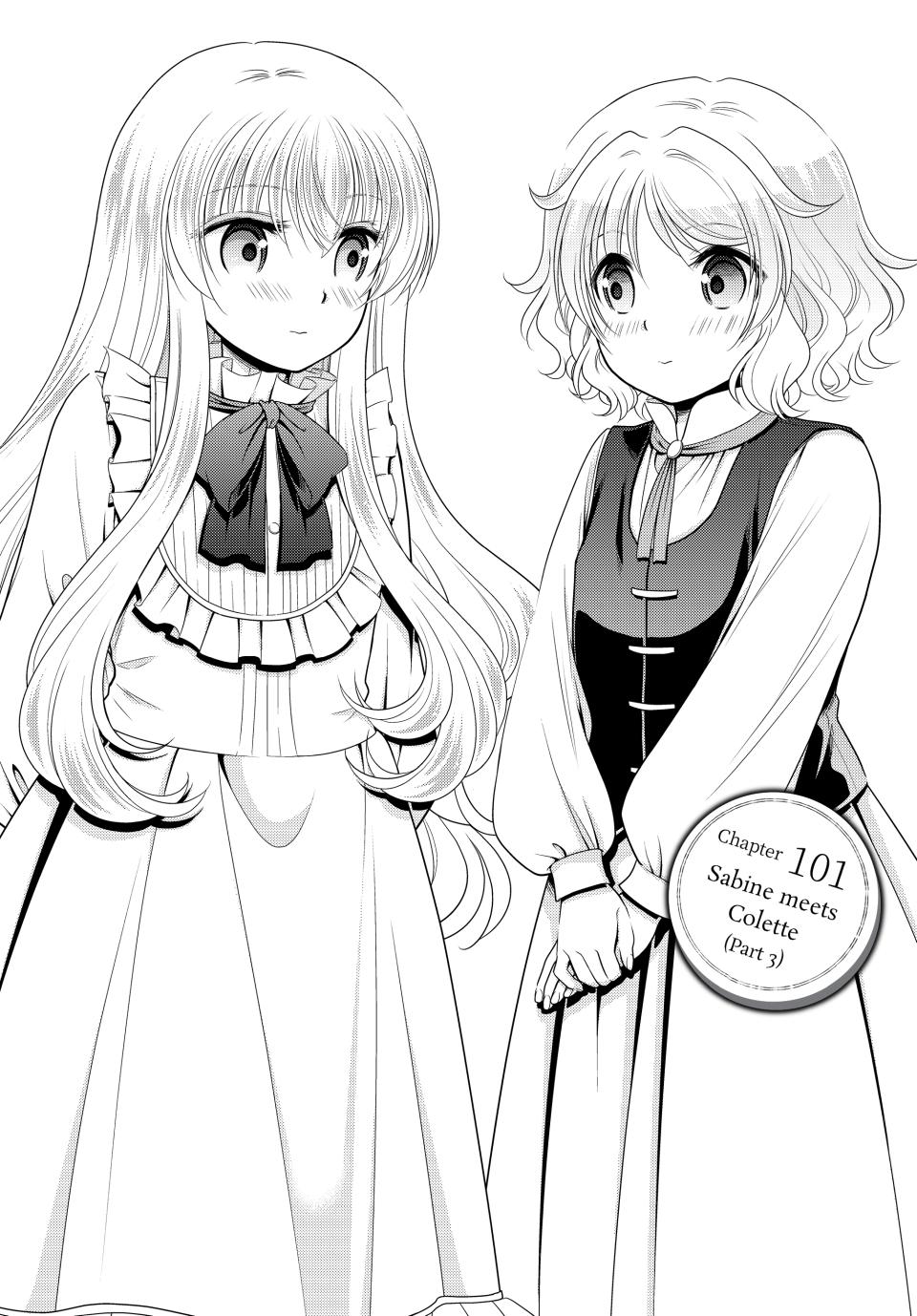 Page 1 of Chapter 101