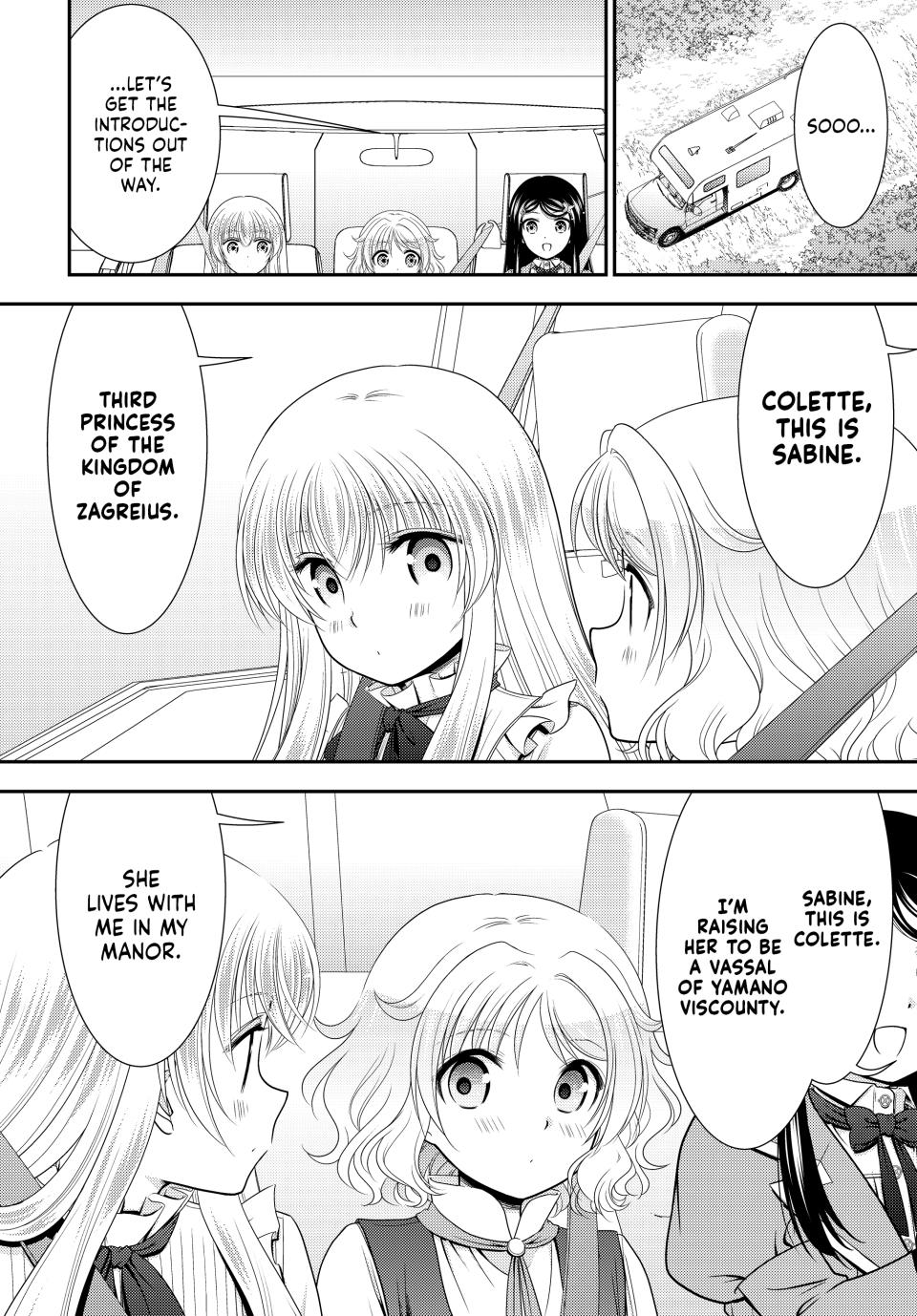 Page 2 of Chapter 101