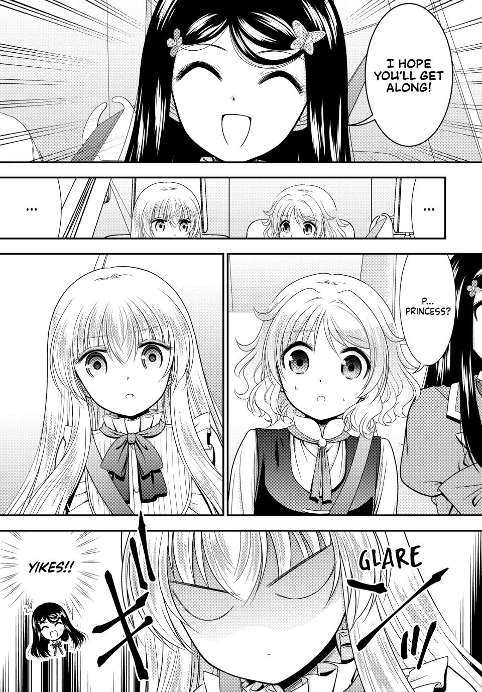 Page 3 of Chapter 101