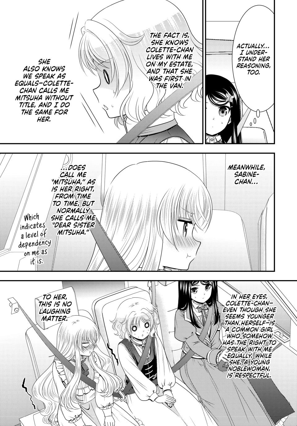 Page 5 of Chapter 101
