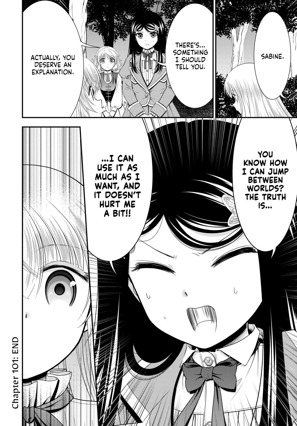 Page 12 of Chapter 101