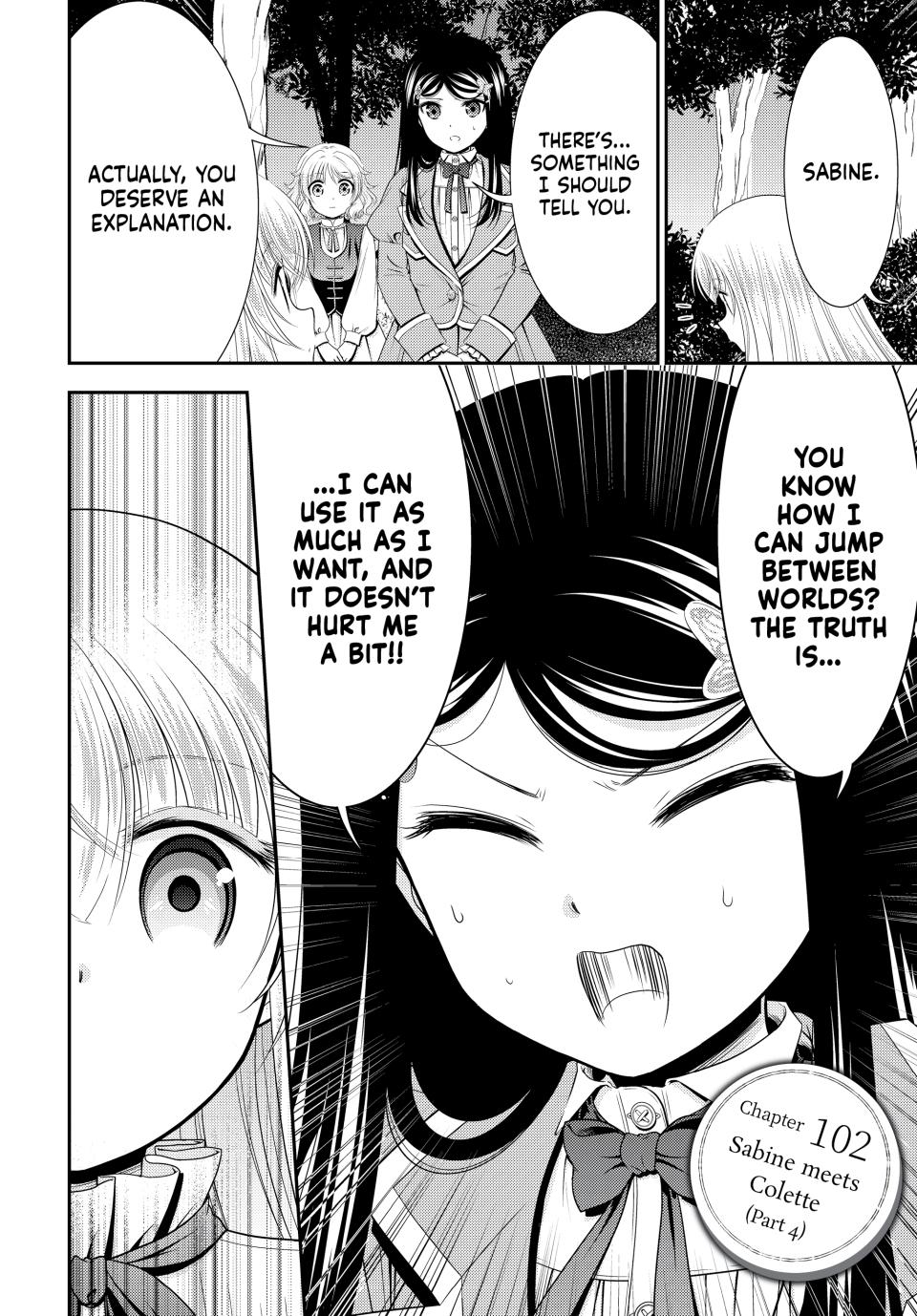 Page 1 of Chapter 102