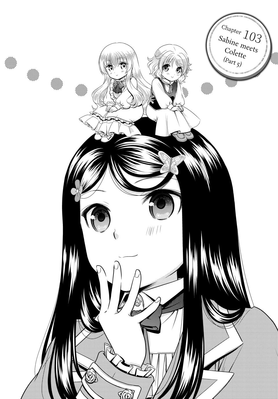 Page 1 of Chapter 103