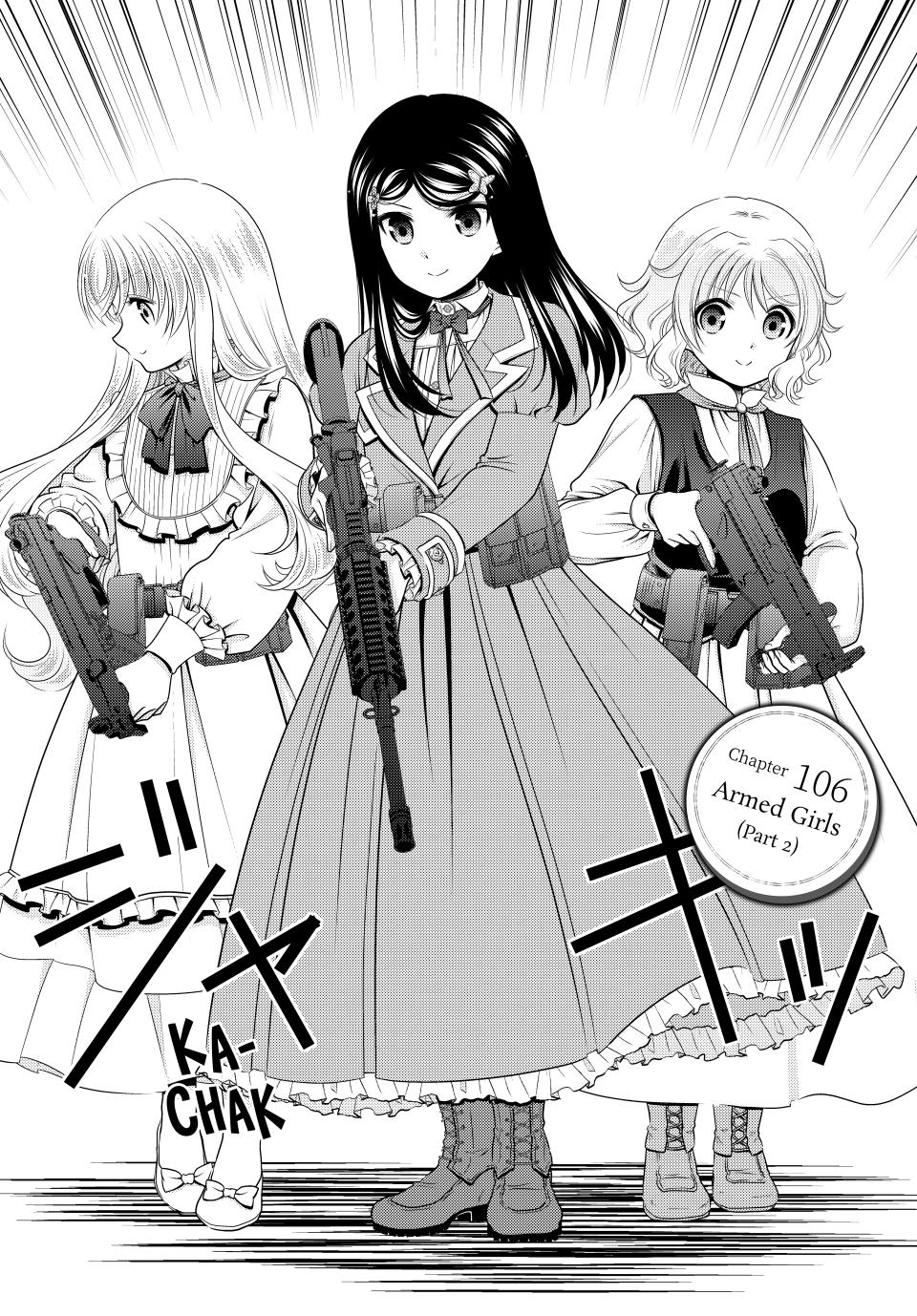 Page 1 of Chapter 106