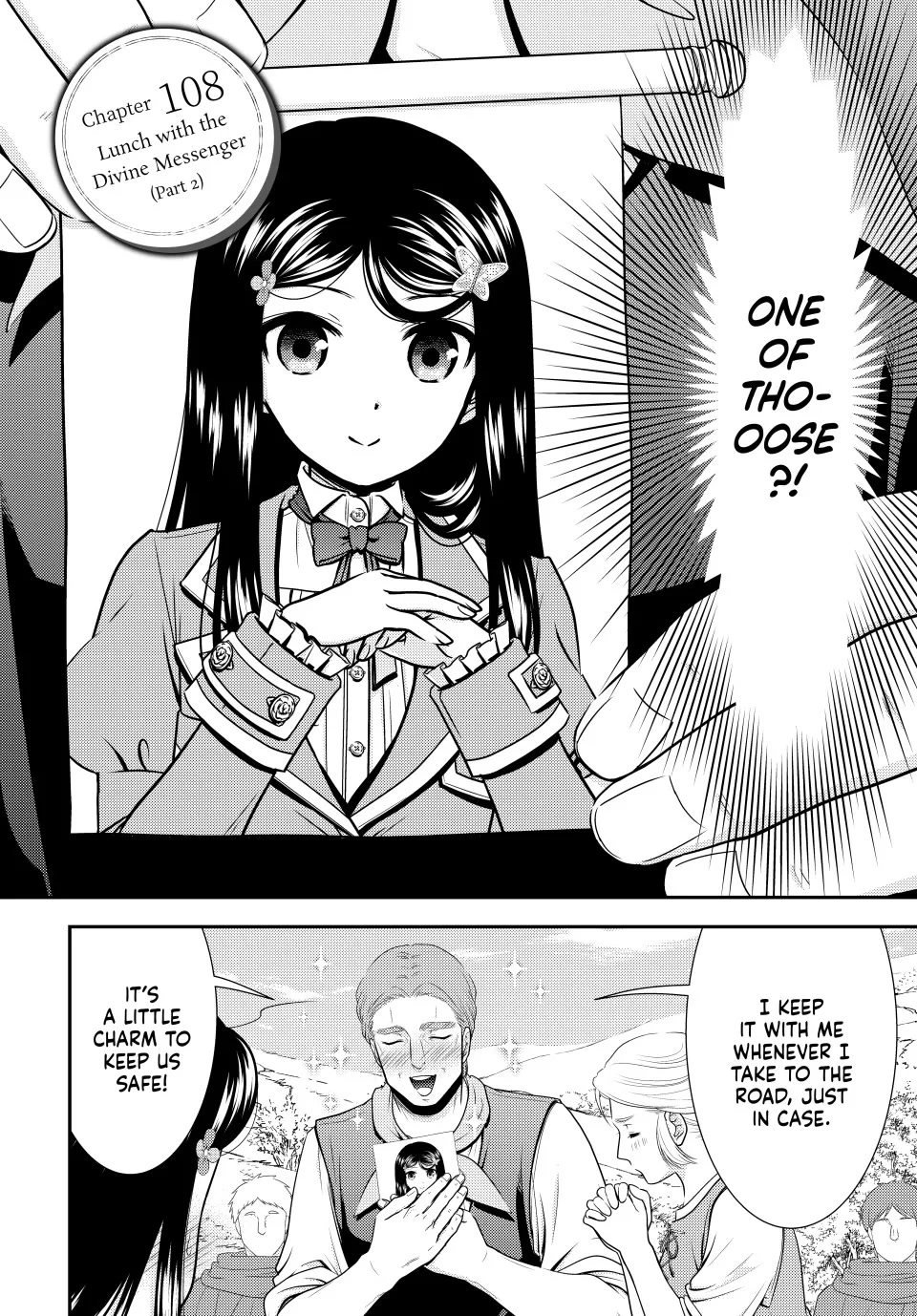 Page 1 of Chapter 108