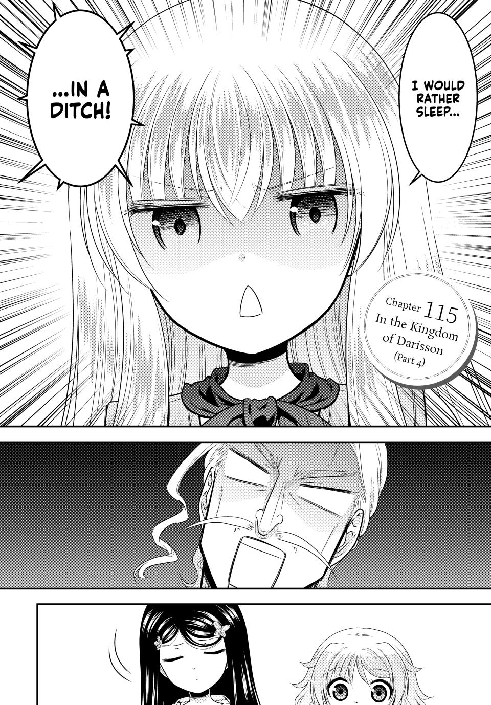 Page 1 of Chapter 115