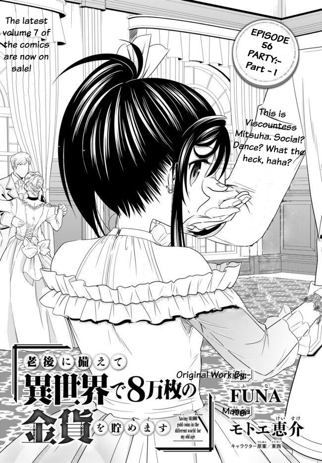 Page 1 of Chapter 56