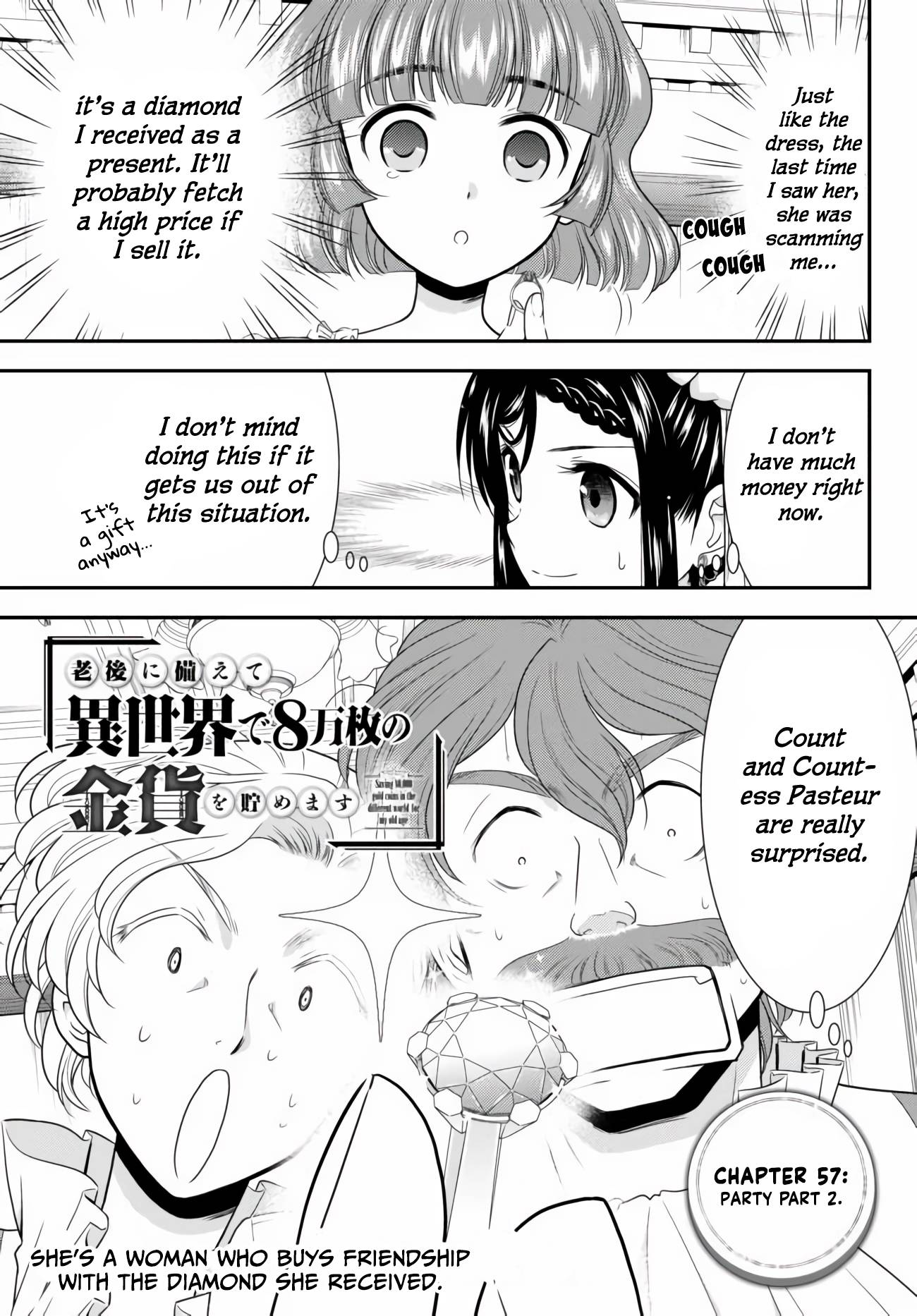 Page 1 of Chapter 57