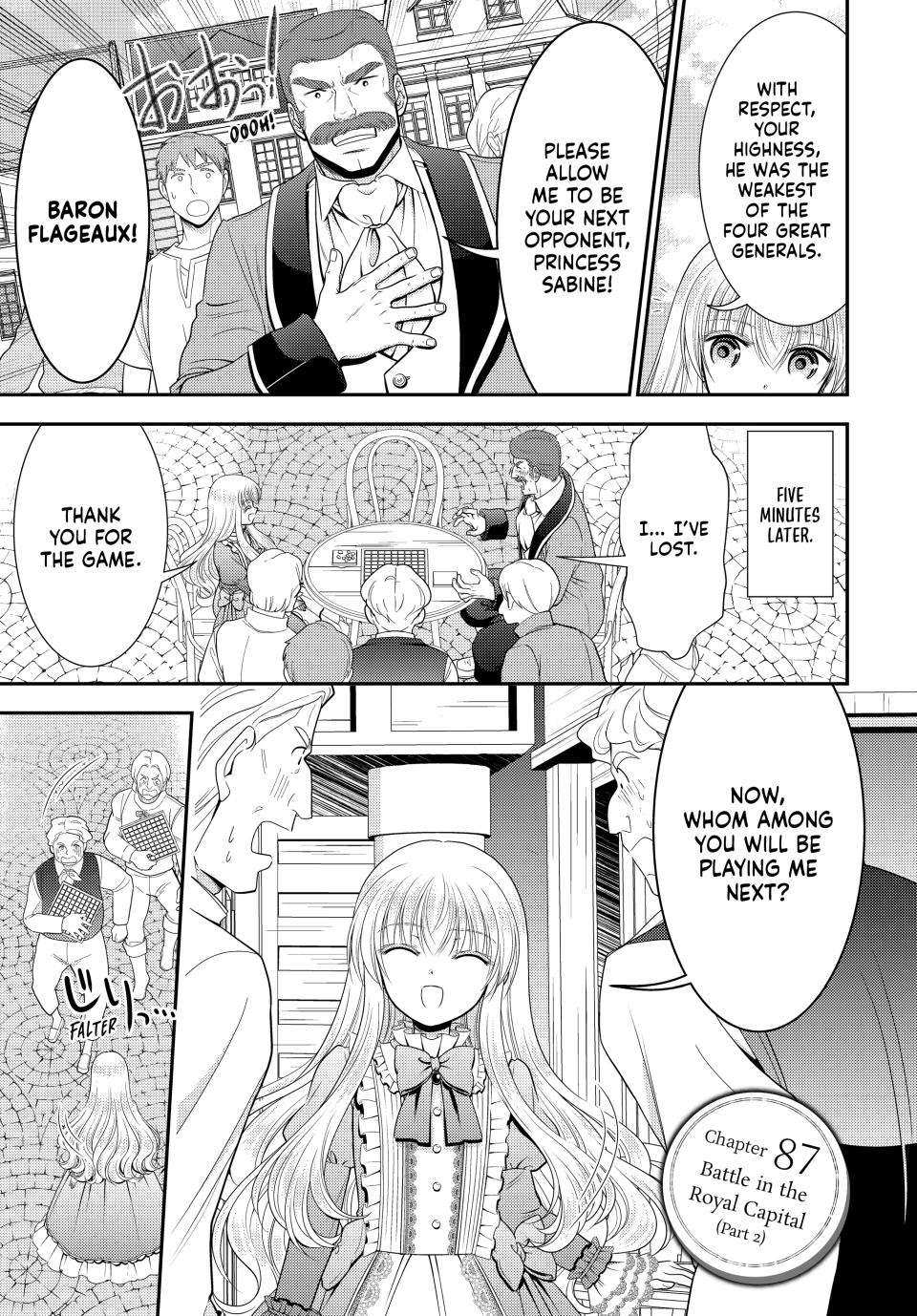 Page 1 of Chapter 87
