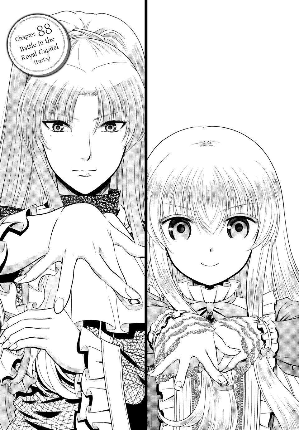 Page 1 of Chapter 88