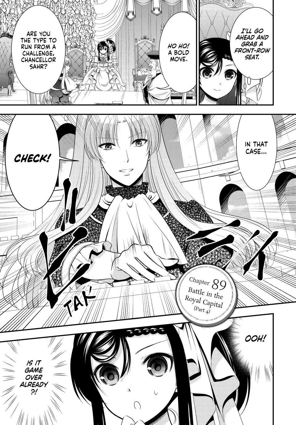 Page 1 of Chapter 89
