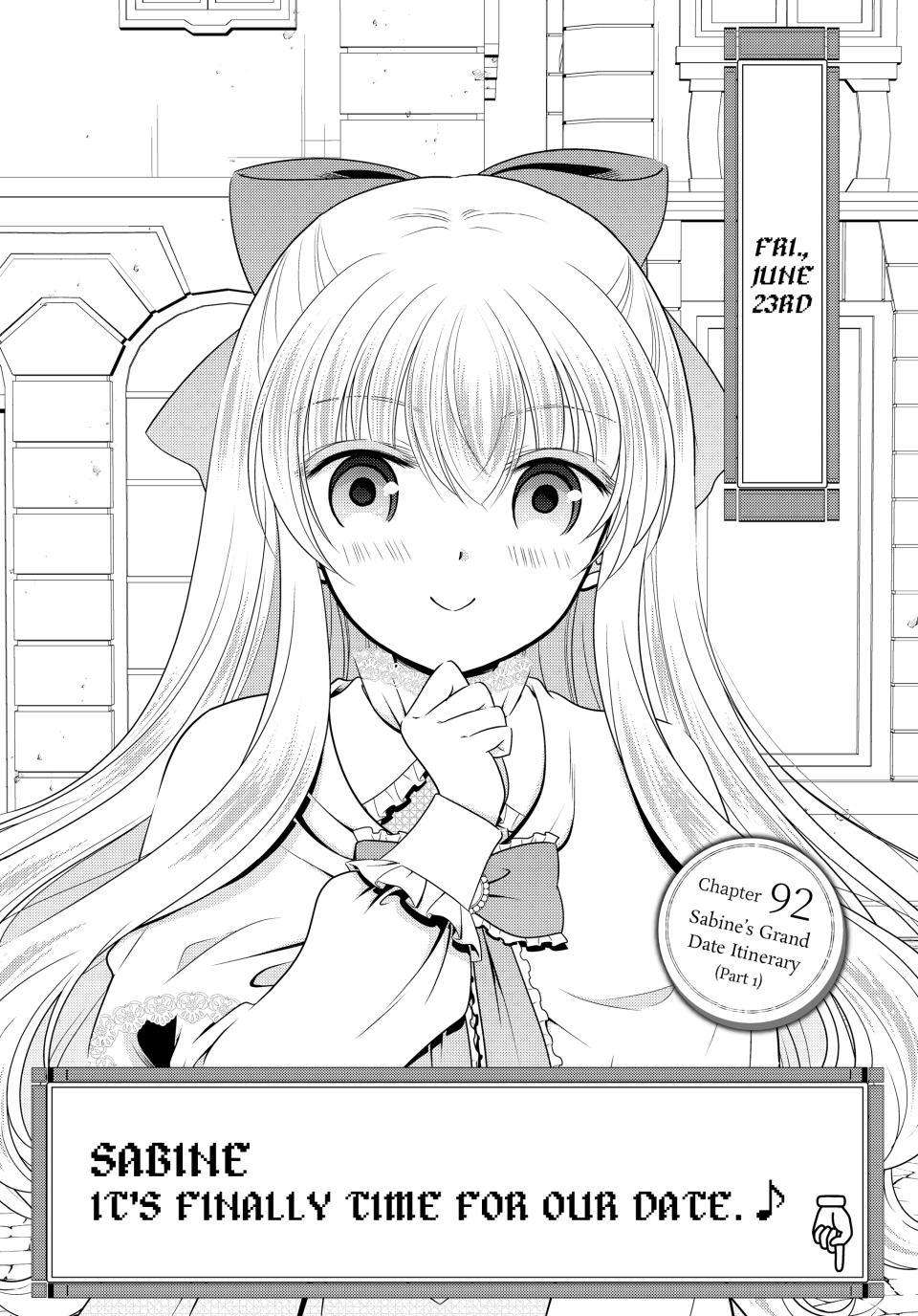 Page 1 of Chapter 92