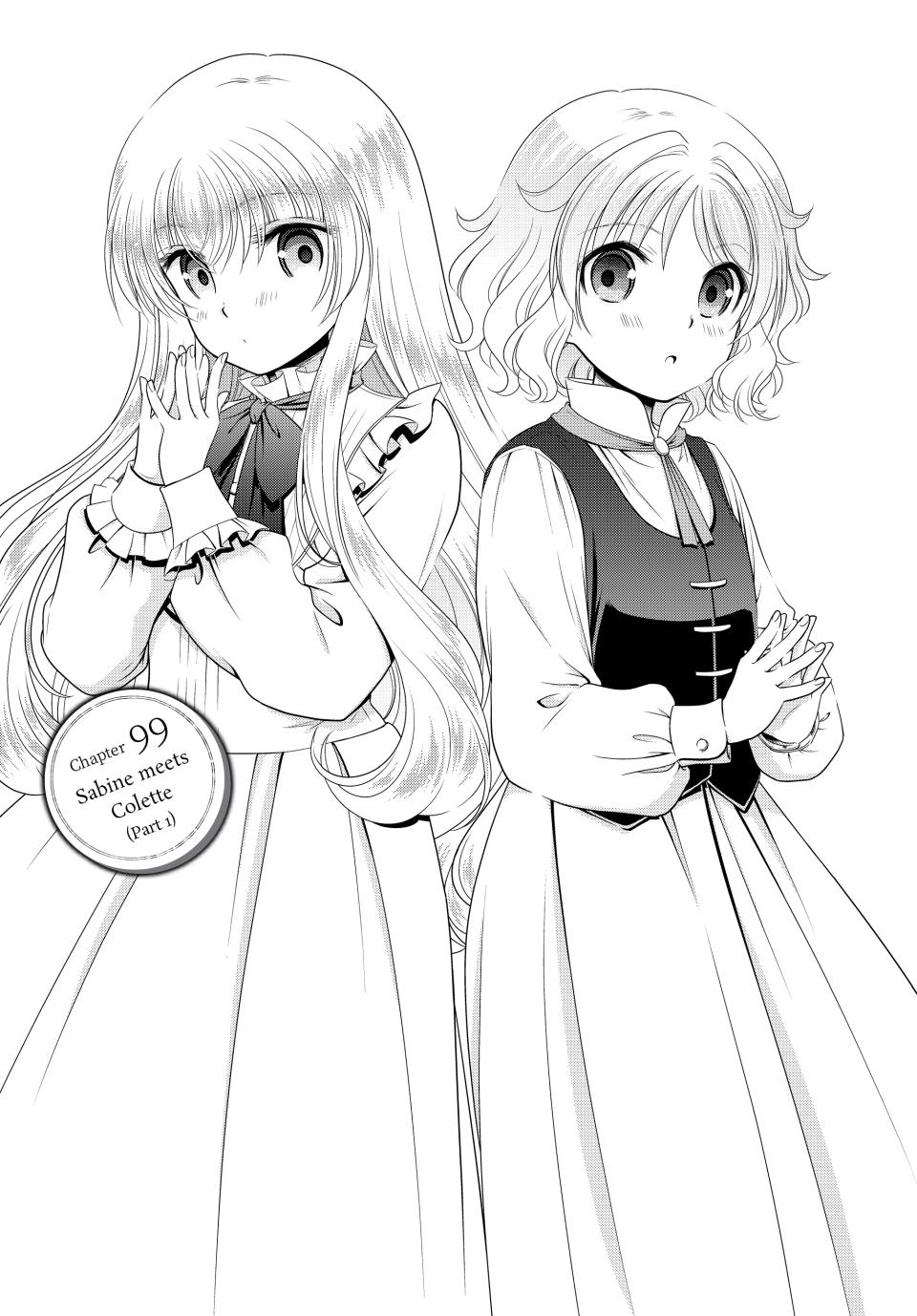 Page 1 of Chapter 99