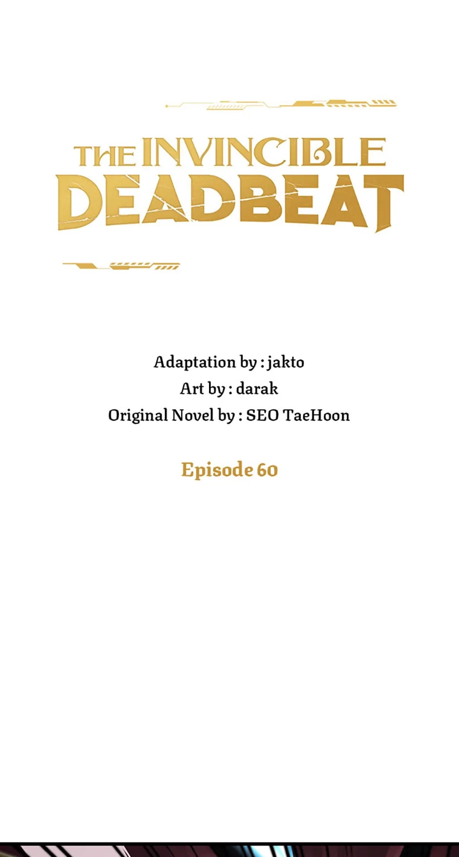Page 1 of Chapter 60