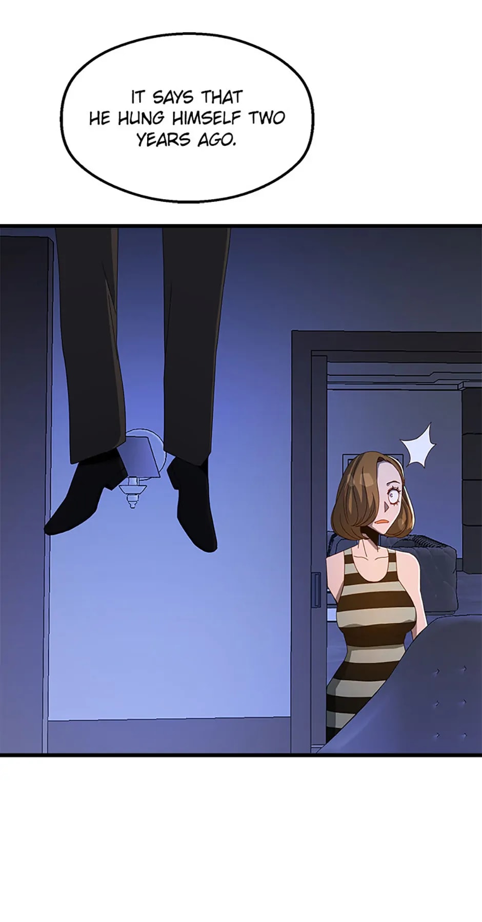 Page 71 of Chapter 73