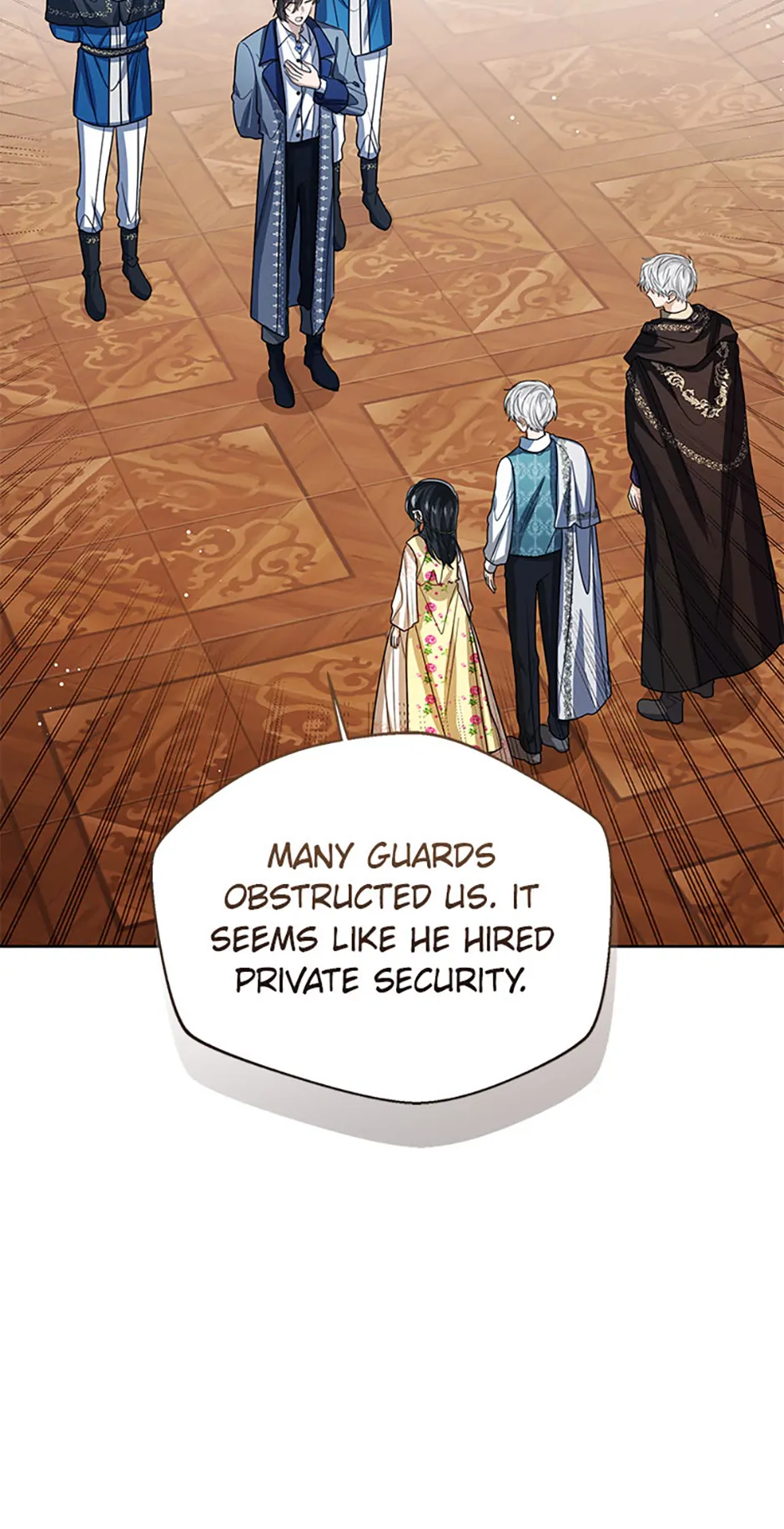 Page 76 of Chapter 100