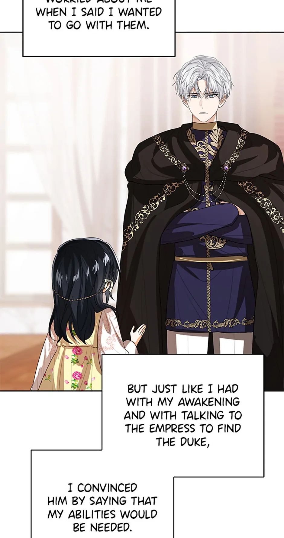 Page 71 of Chapter 101