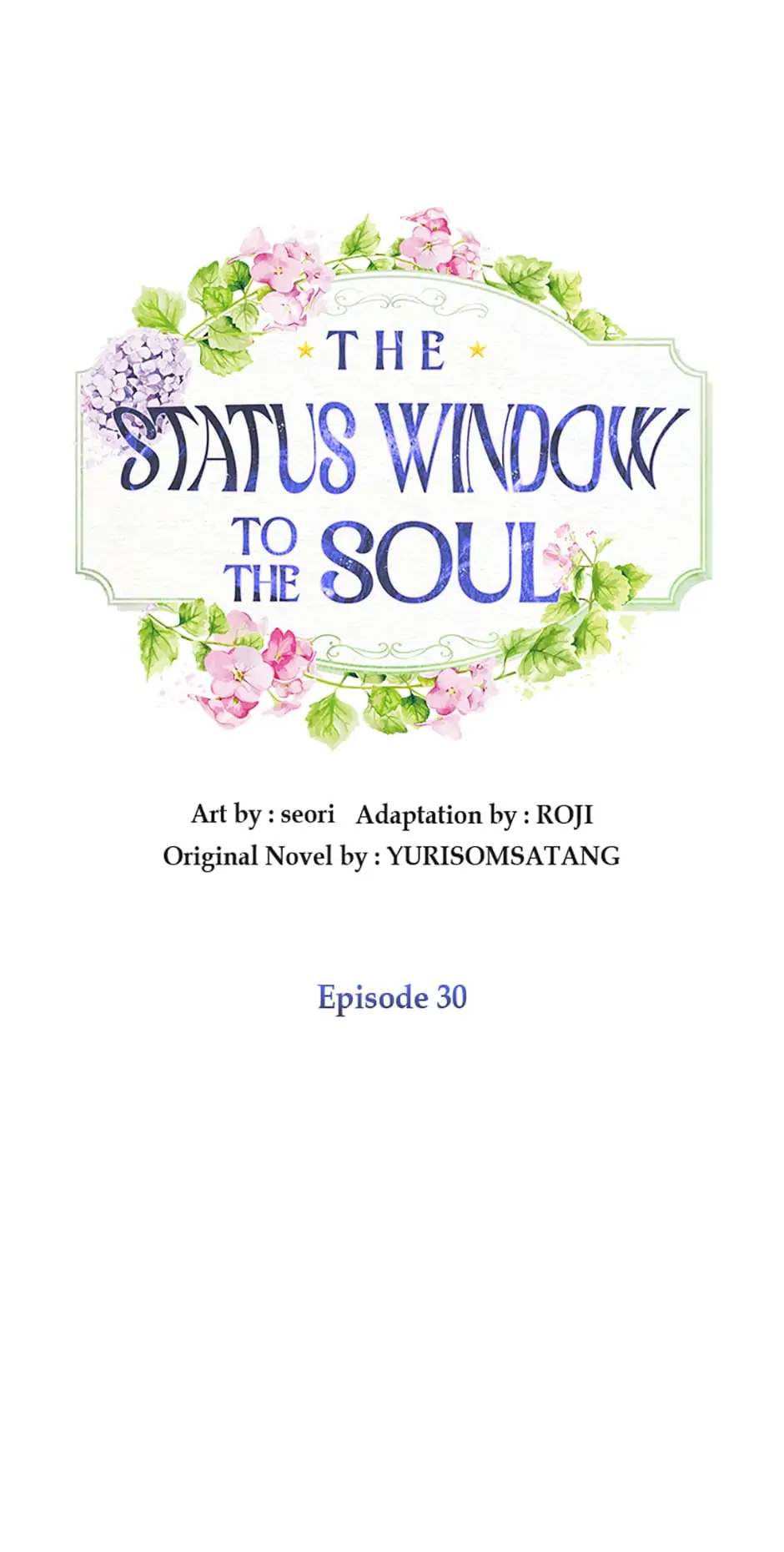 Page 1 of Chapter 30