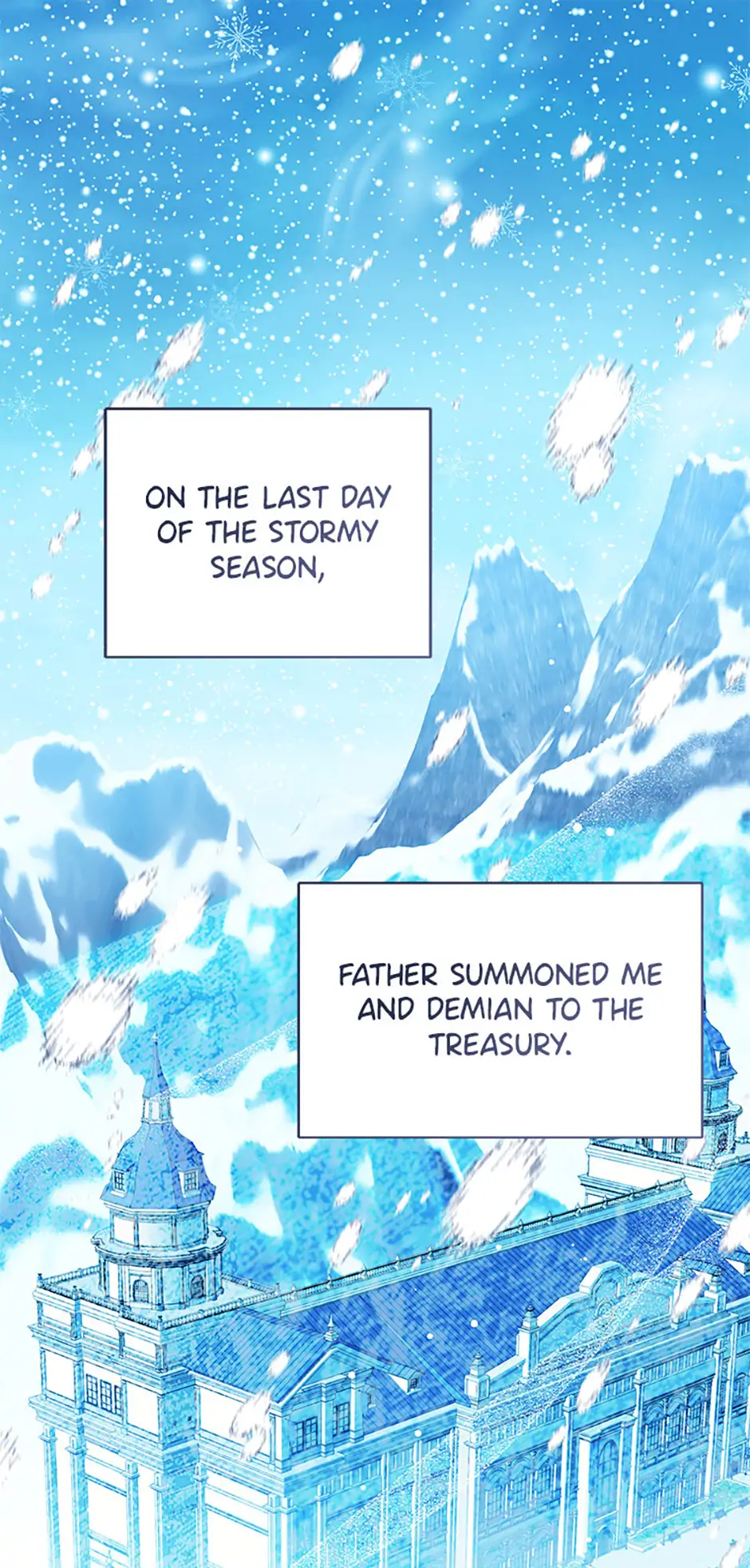Page 1 of Chapter 91