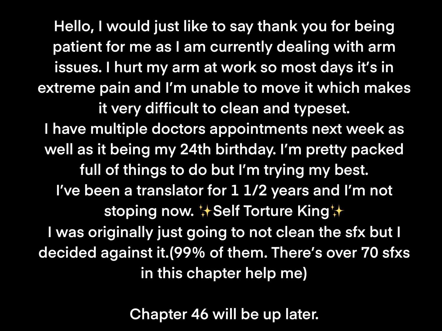 Page 1 of Chapter 45
