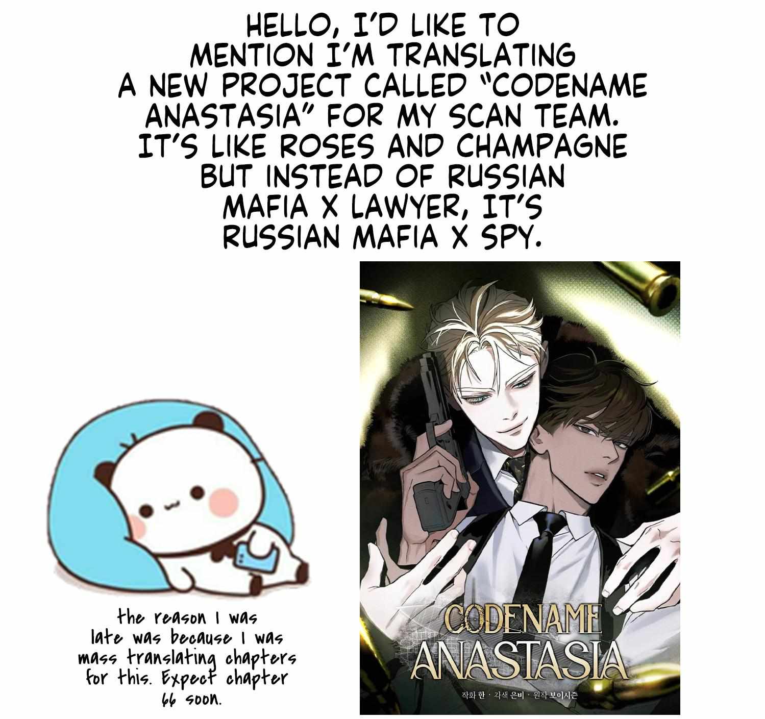Page 1 of Chapter 65