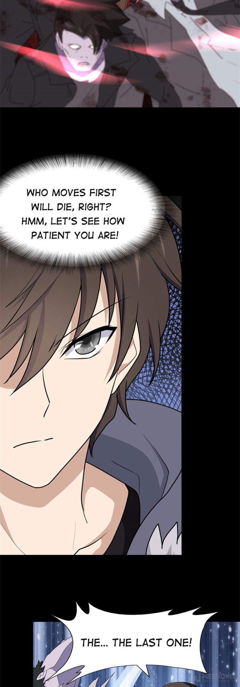 Page 2 of Chapter 100