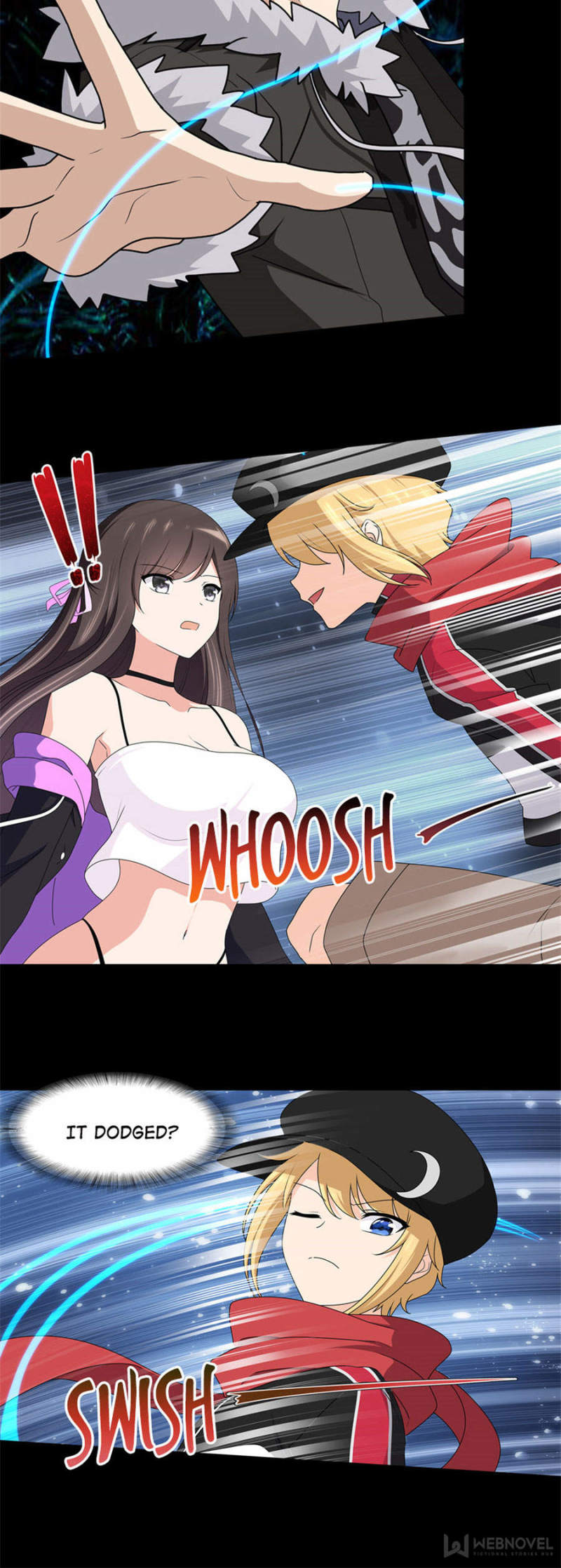 Page 4 of Chapter 100