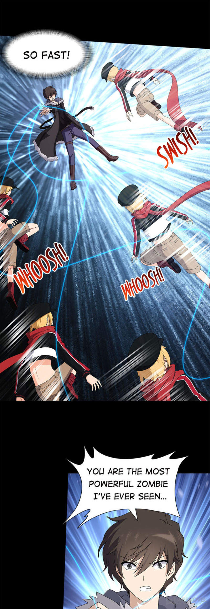Page 5 of Chapter 100