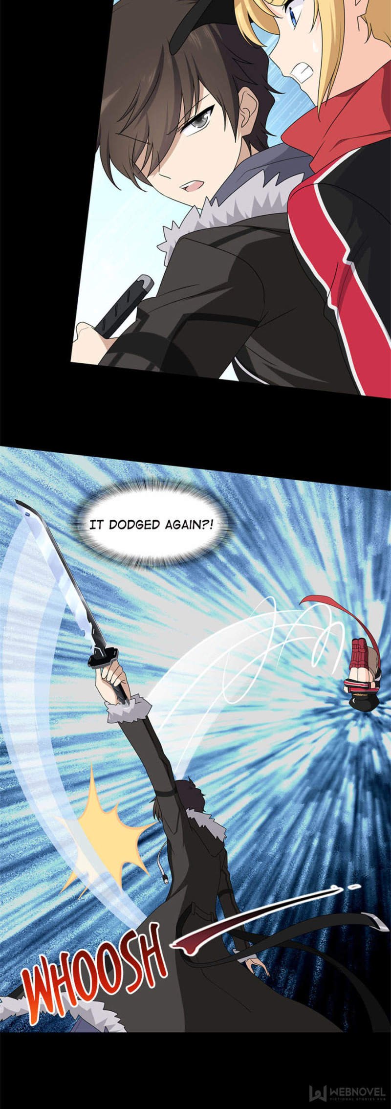 Page 7 of Chapter 100
