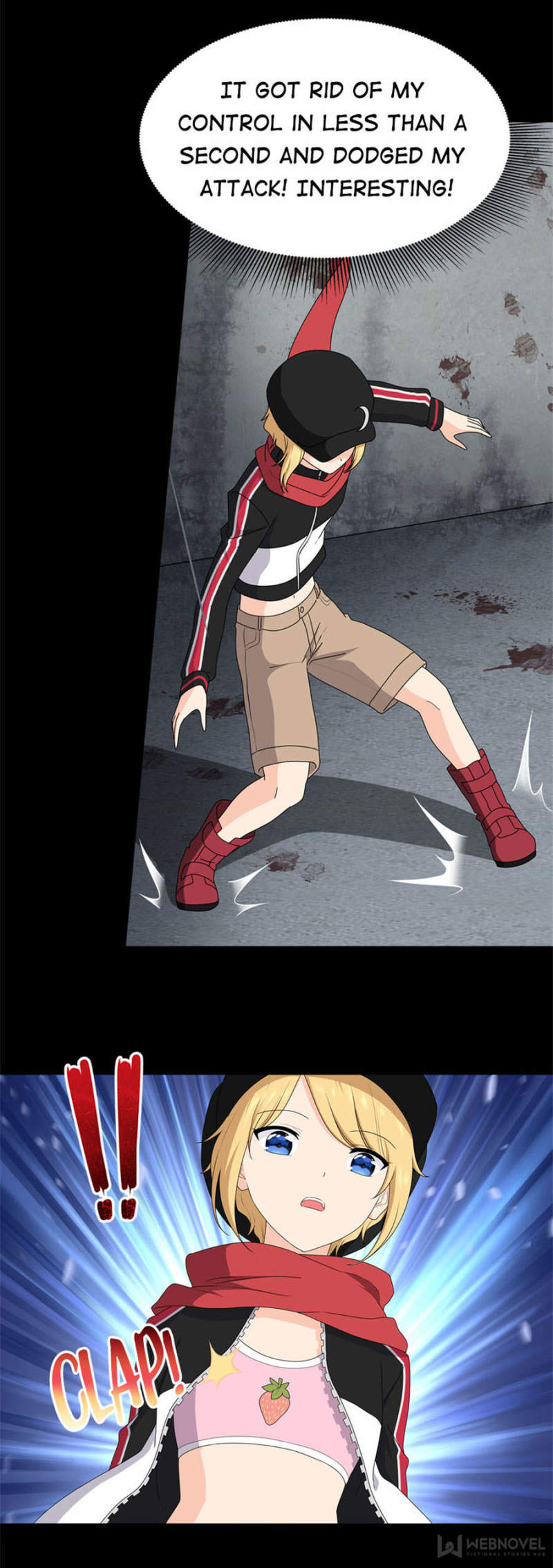 Page 8 of Chapter 100