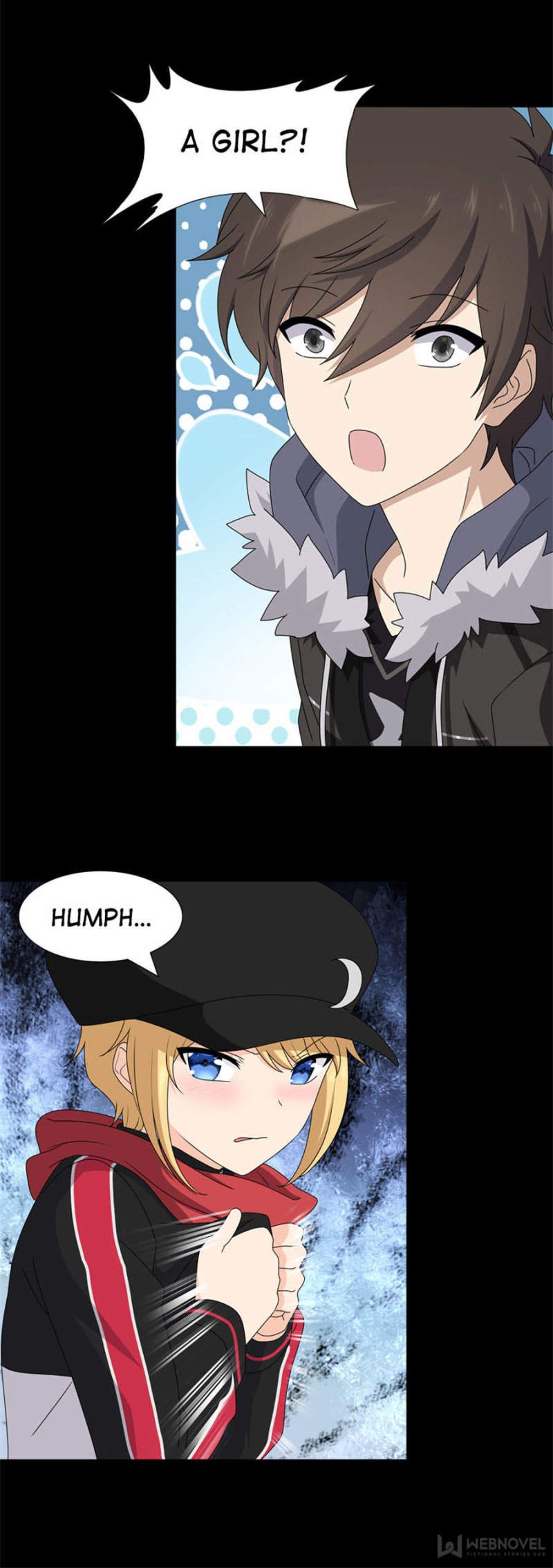 Page 9 of Chapter 100